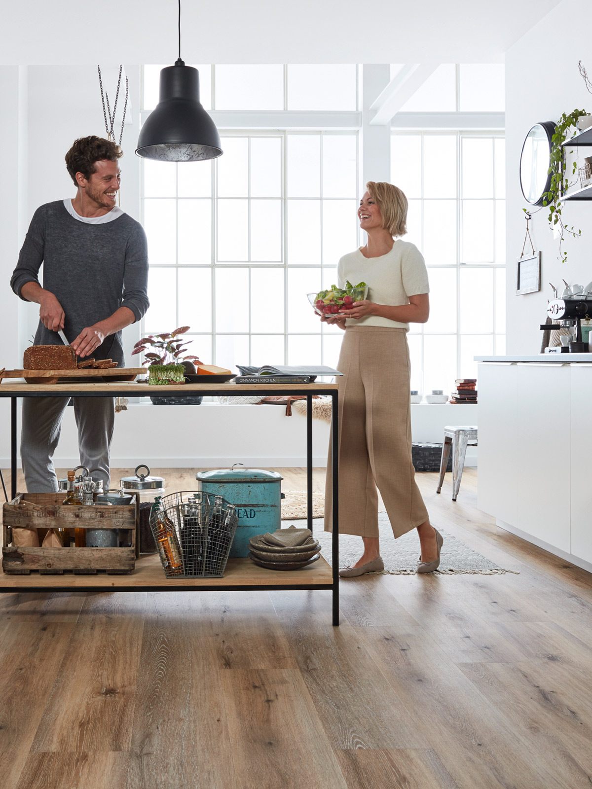 WINEO meets LOUISAS LOFT