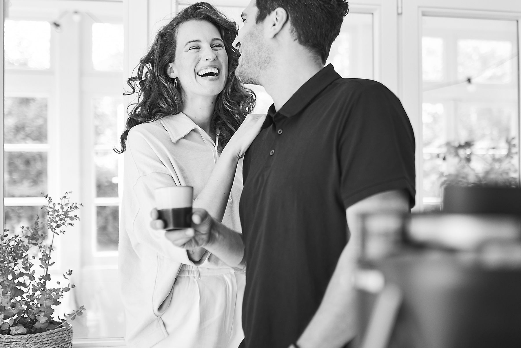 Social Media Shooting Modelshooting Imagefotografie