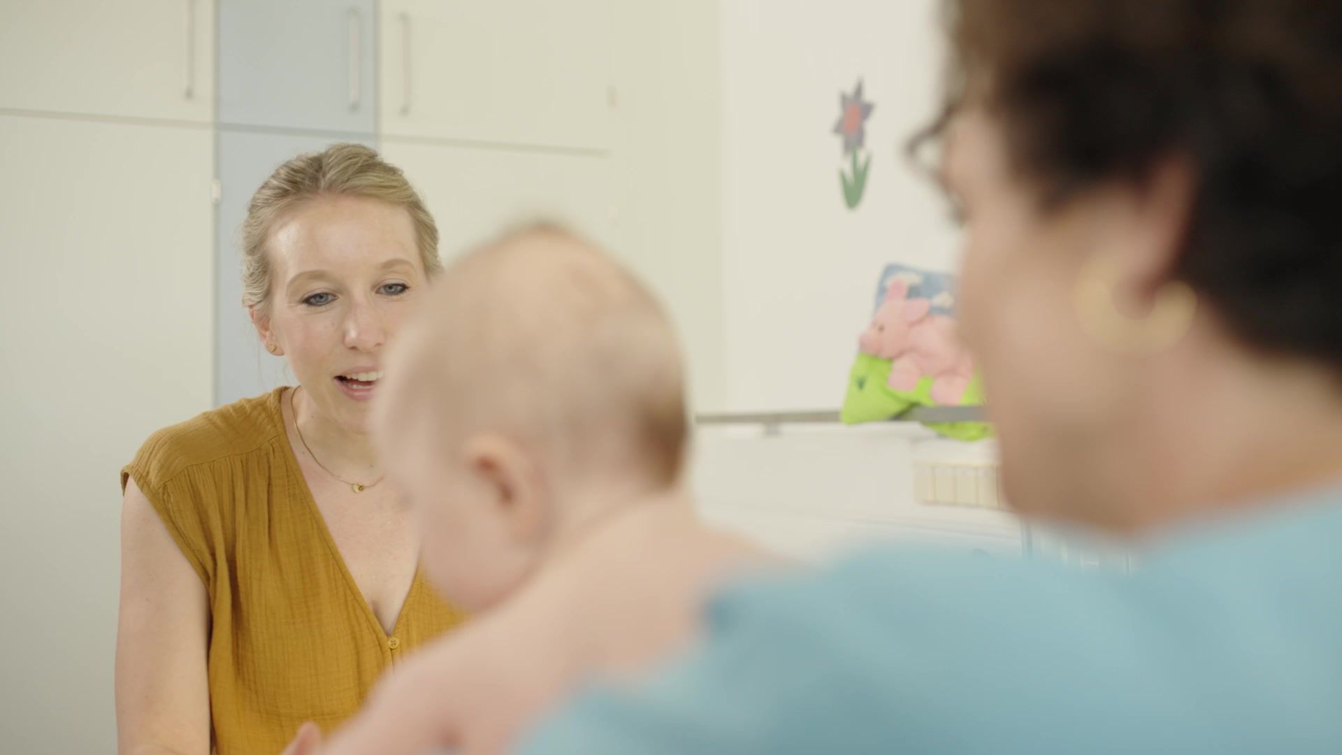 Imagefilm HDZ Framegrabs