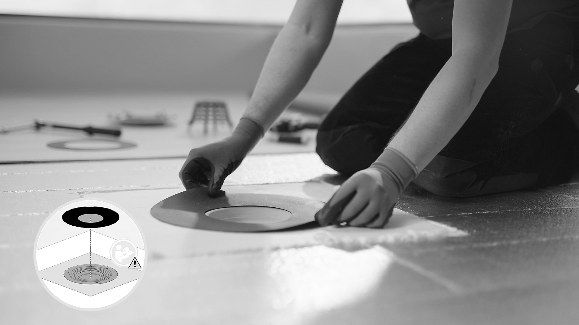 Erklärvideo Für Sita Bauelemente