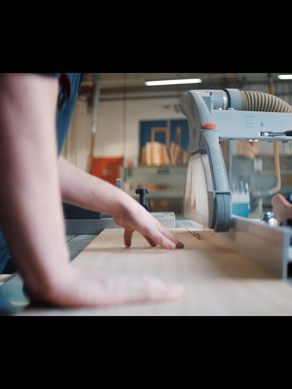 Verband Fenster + Fassaden - Wer anpackt schafft was