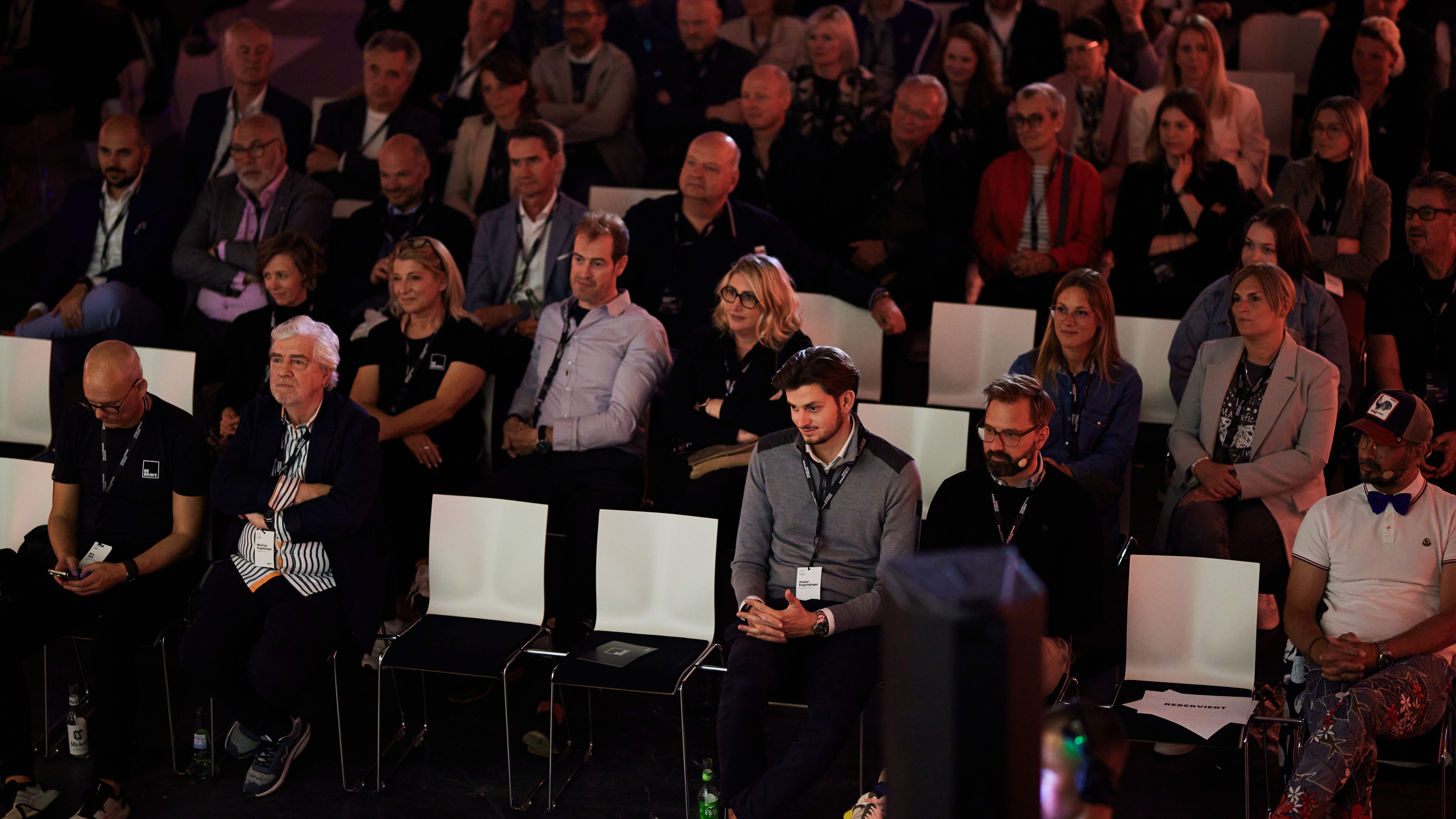 75 Jahre Vogelsänger Jubiläum