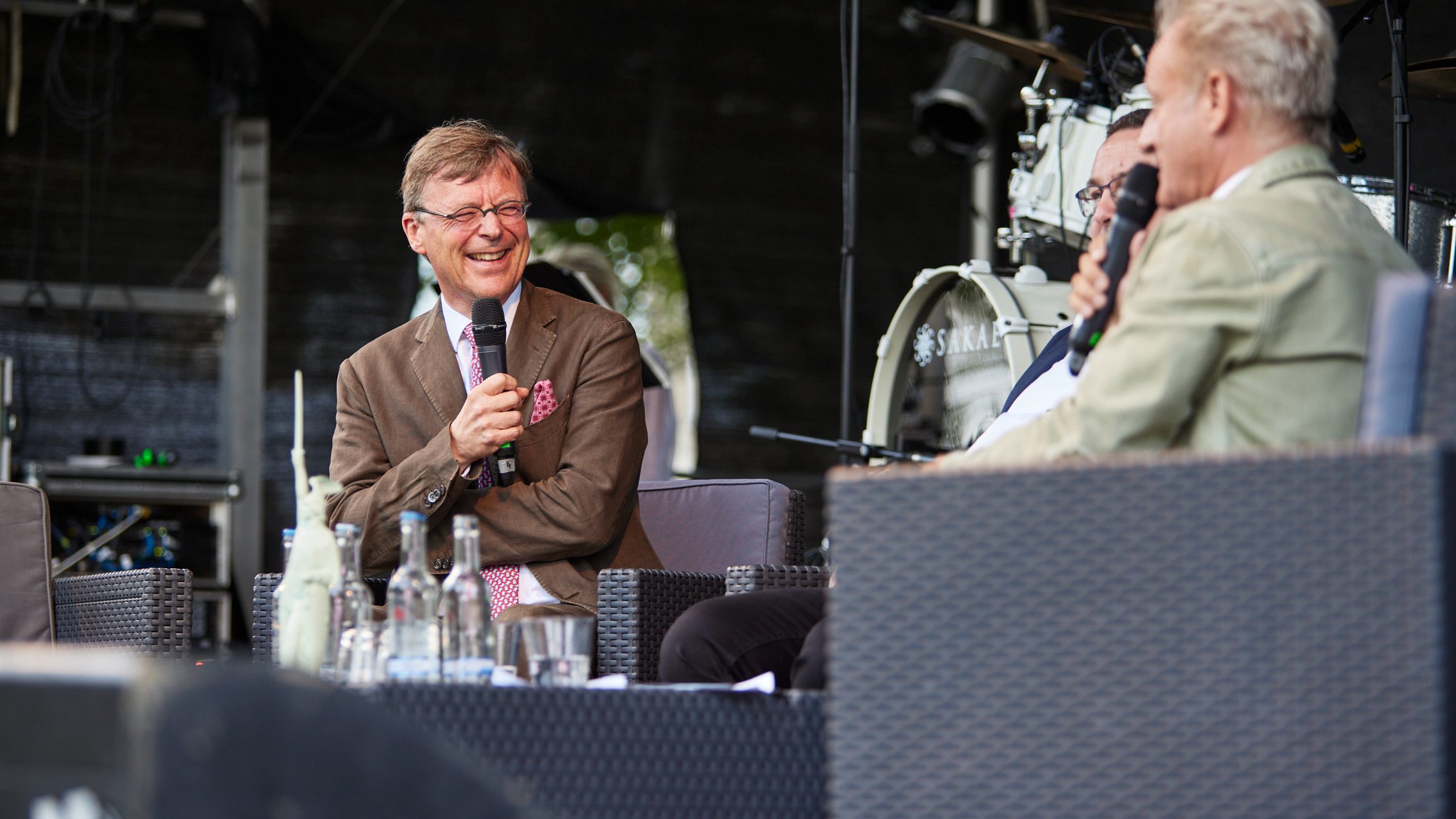 900 Jahre Lippe Festakt Eventdokumentation