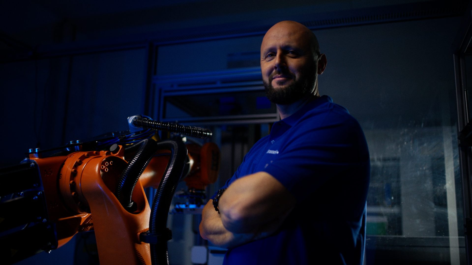 BRASSELER Komet Medical Imagefilm