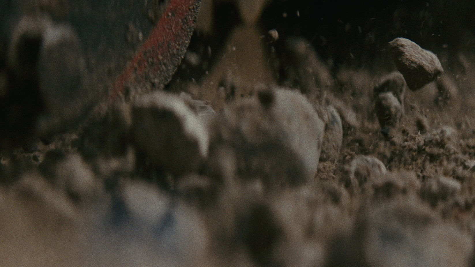 EINSATZORT: BAUSTELLE - IMAGEFILM FÜR HAGEDORN TIEFBAU