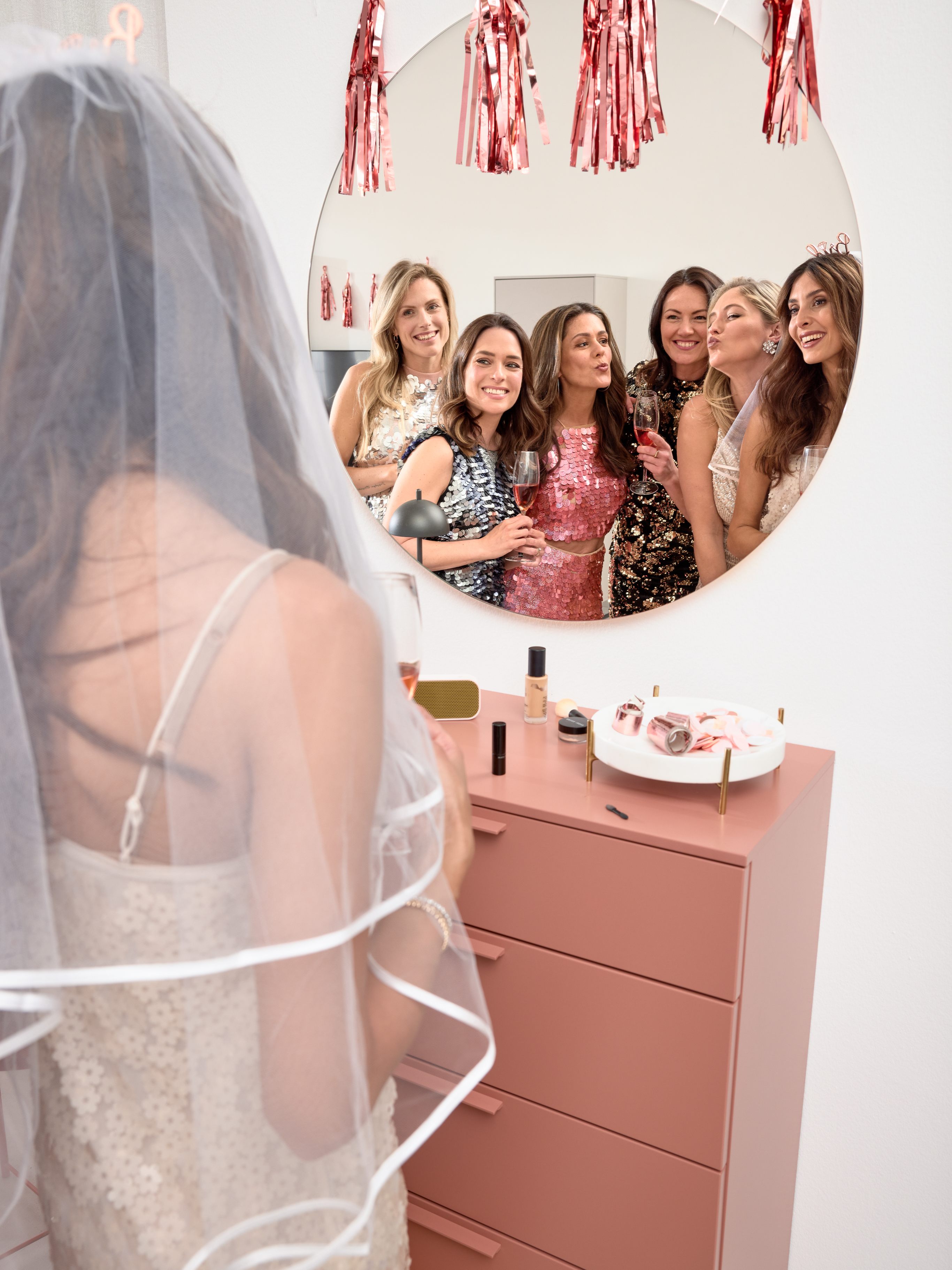 Musterring JGA Shooting