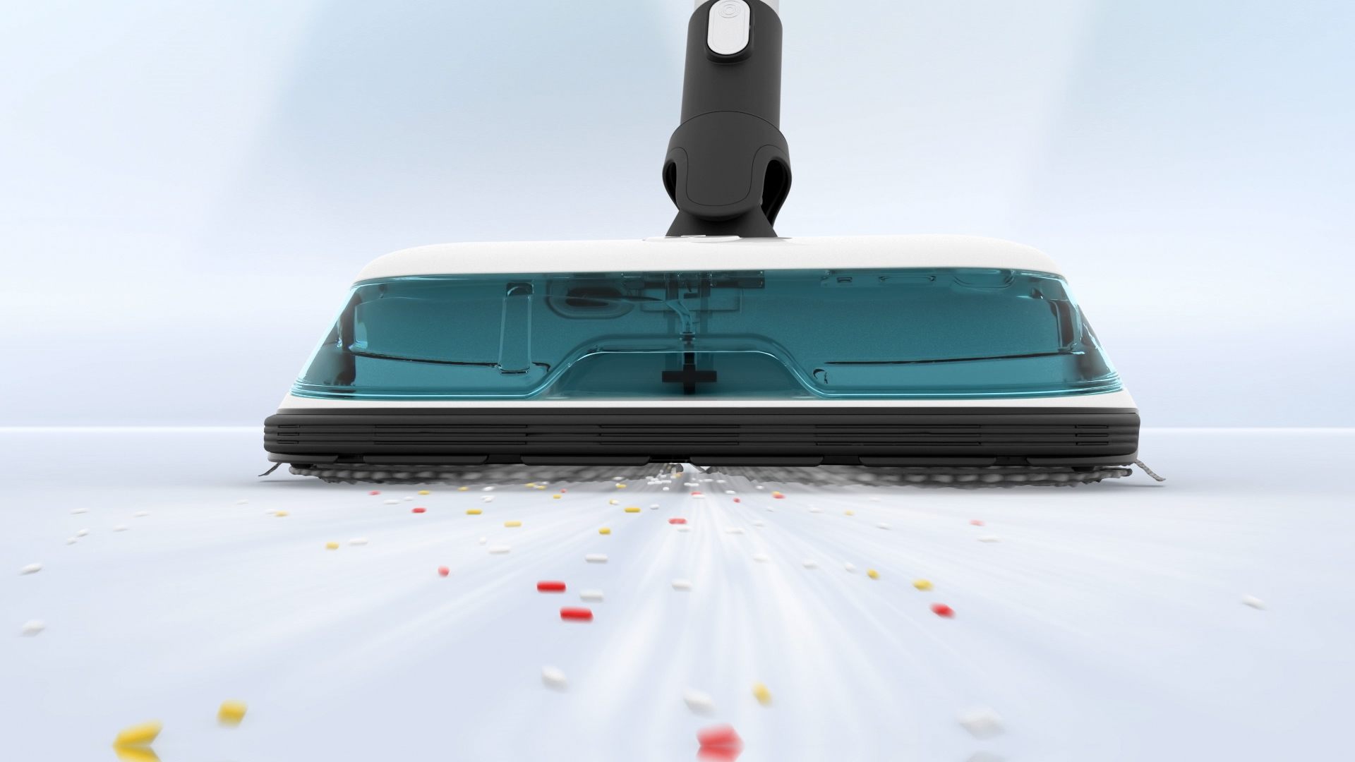 Bosch u7 Bodenwischer