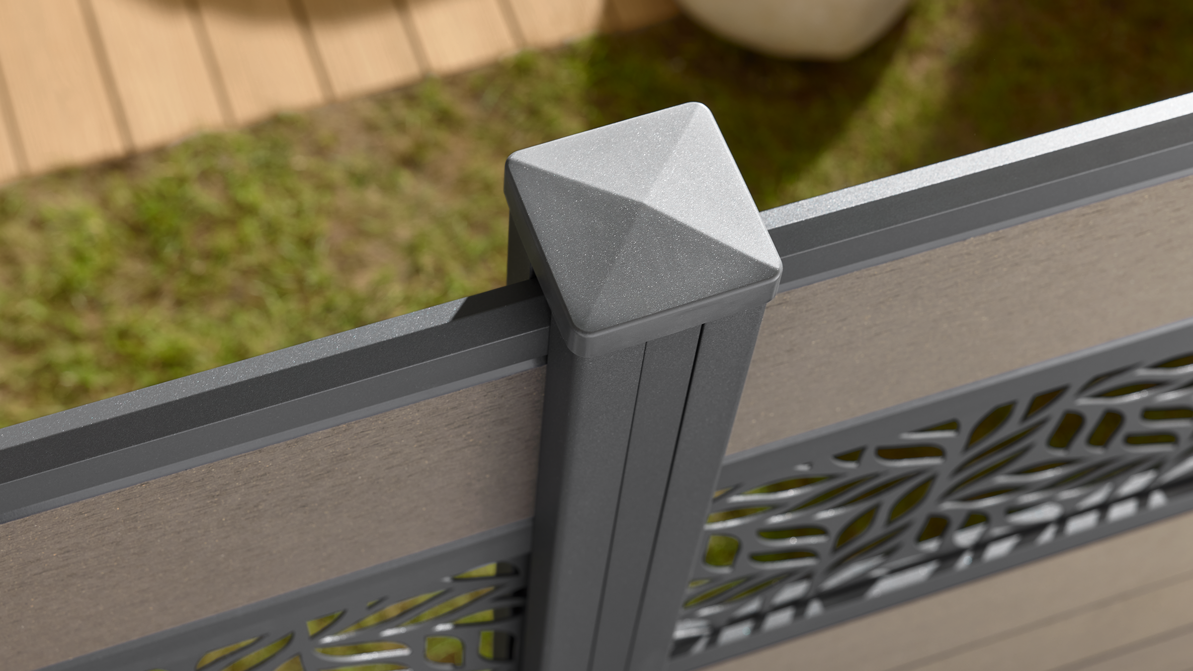 Holzland HQ Garten Shooting