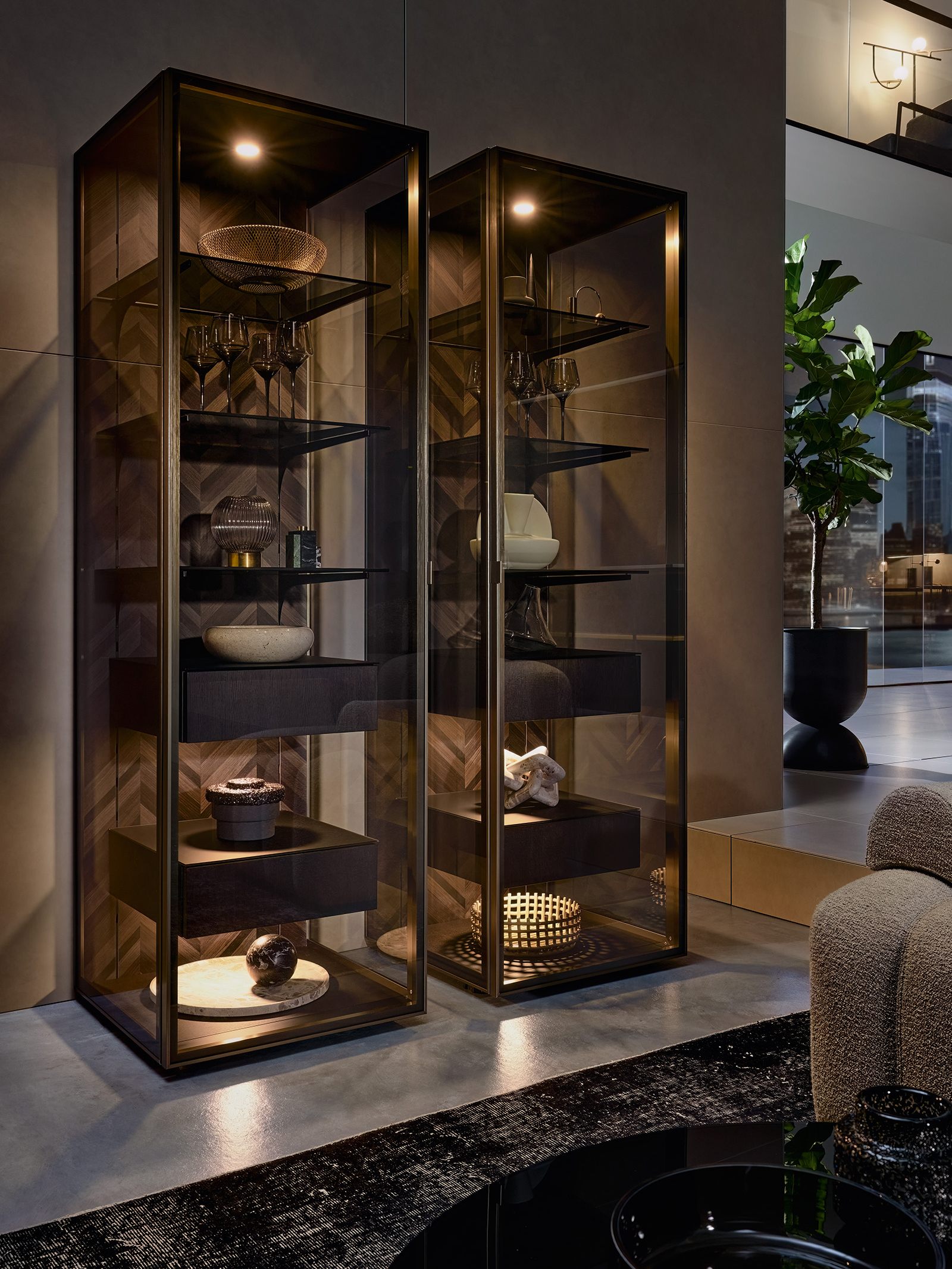 Premium-Produktion für I-Luminate von Pronorm Einbauküchen