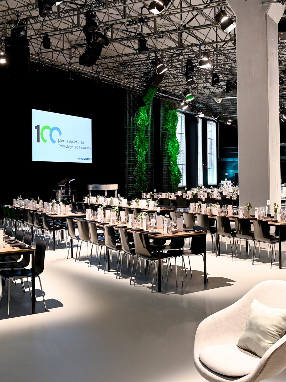 100 Jahre Phoenix Contact