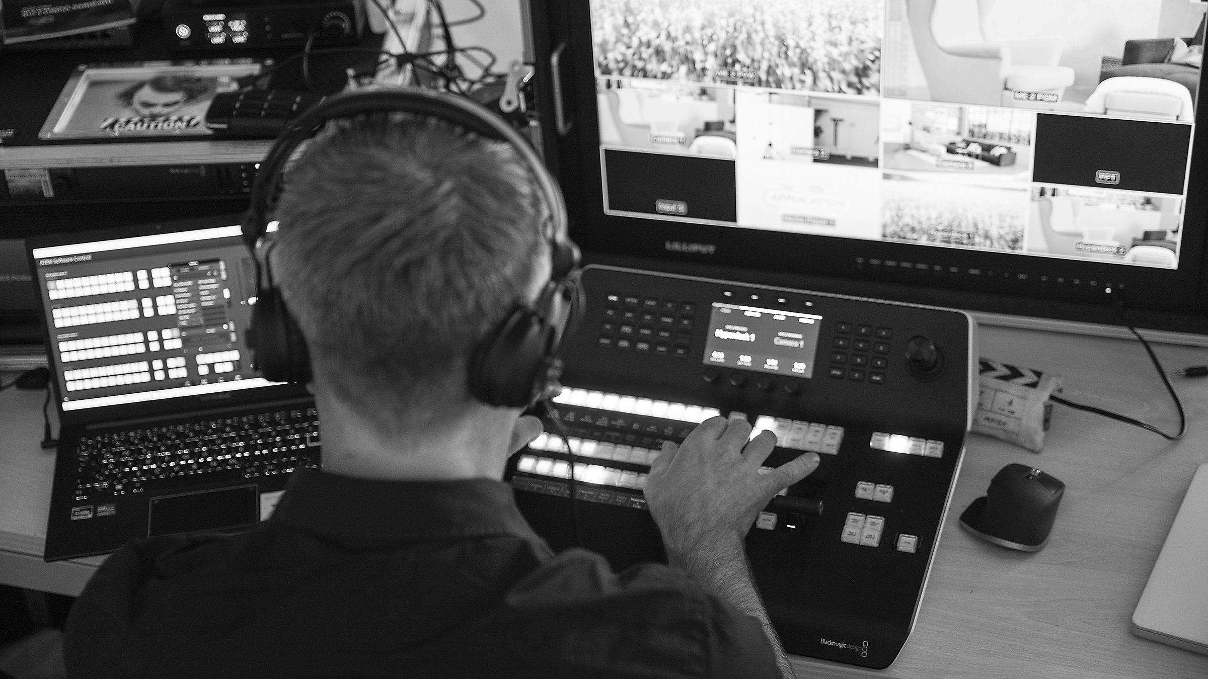 Live-Stream Phoenix Contact Moringshow