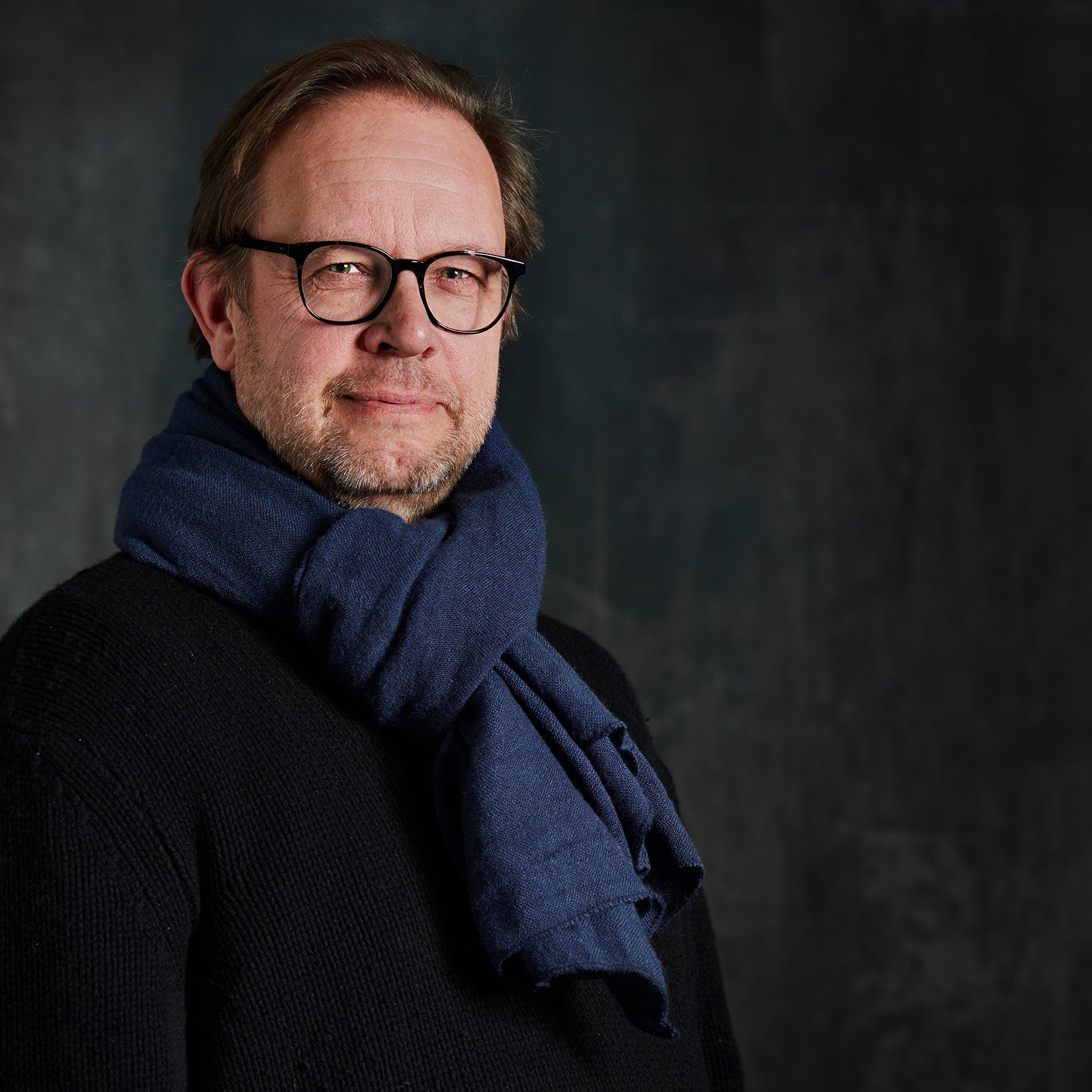Ralf Vockel