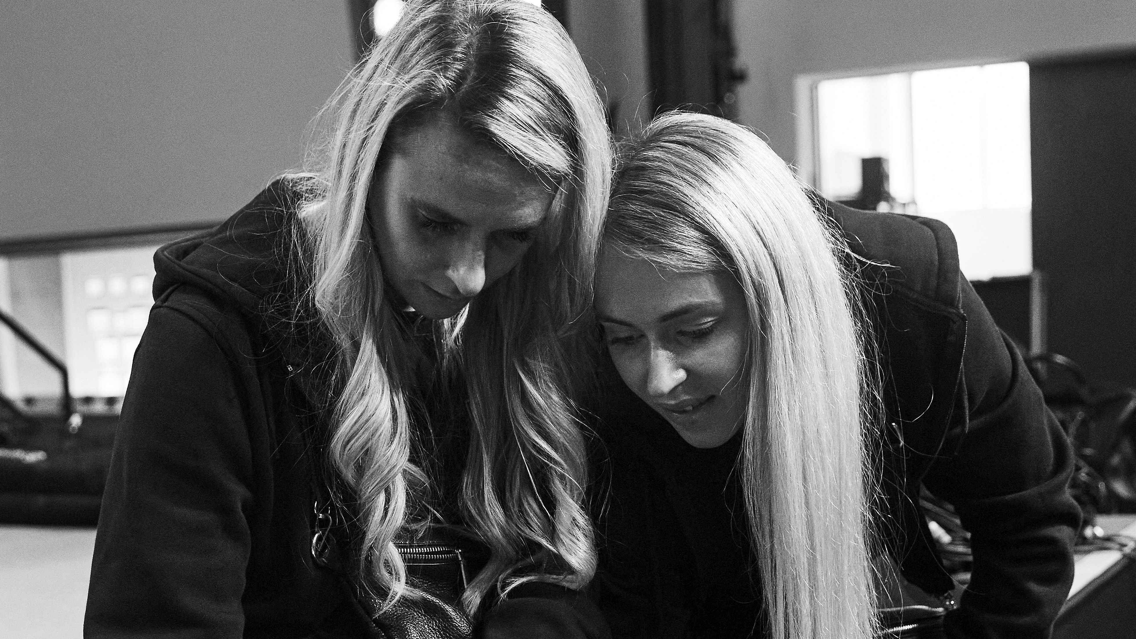 Vorbereitung Eventeam