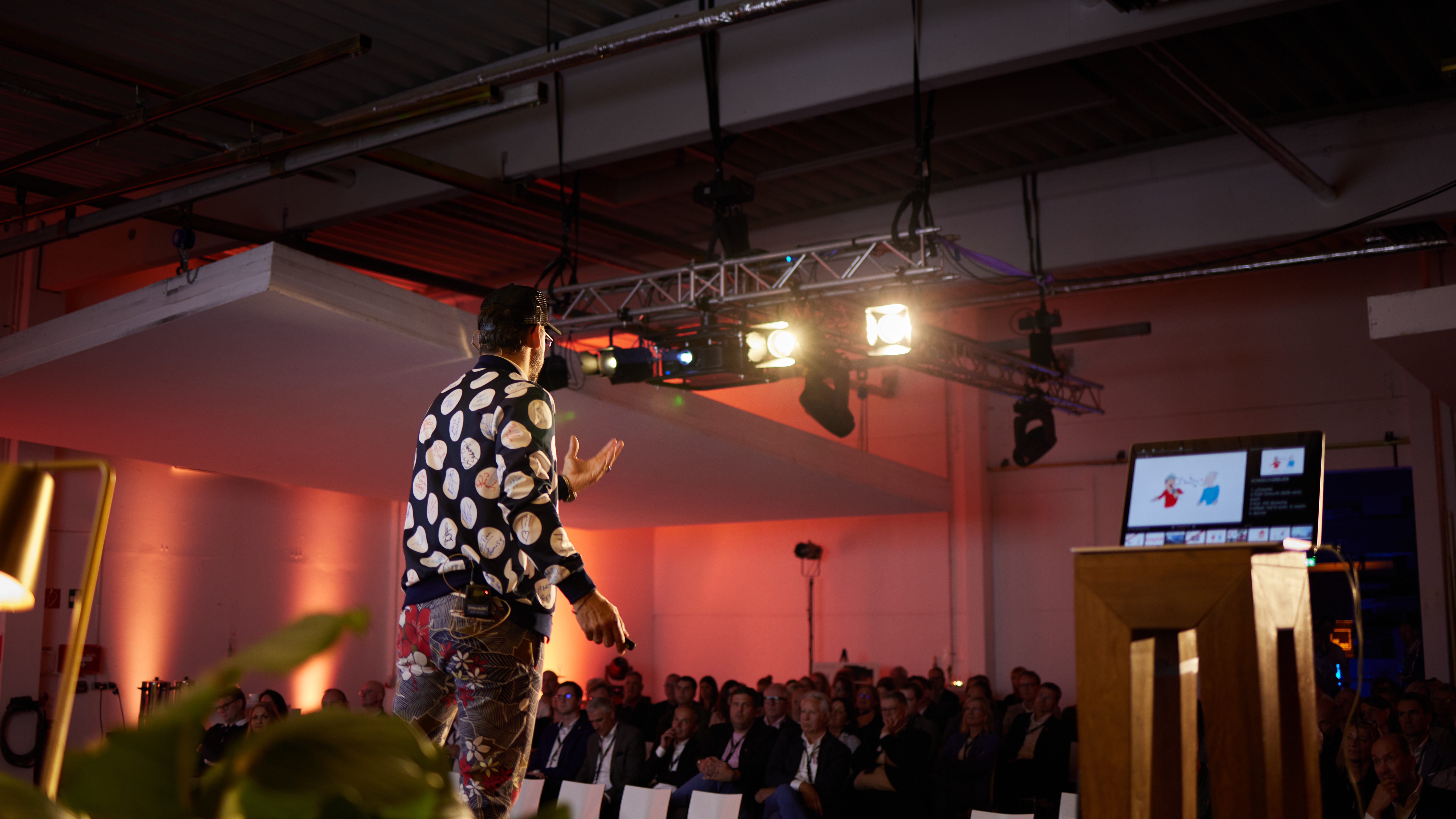 75 Jahre Vogelsänger Jubiläum - Tim Vogt