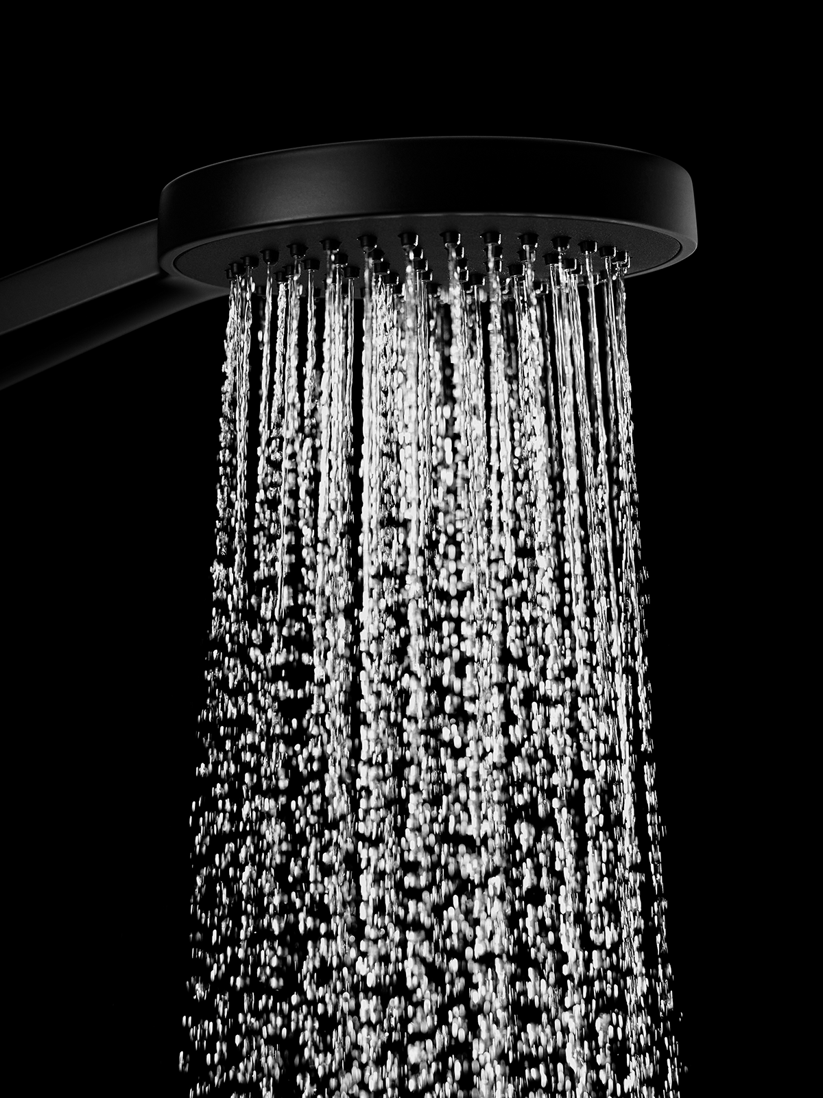 Fokus auf dem Wesentlichen - Dornbracht