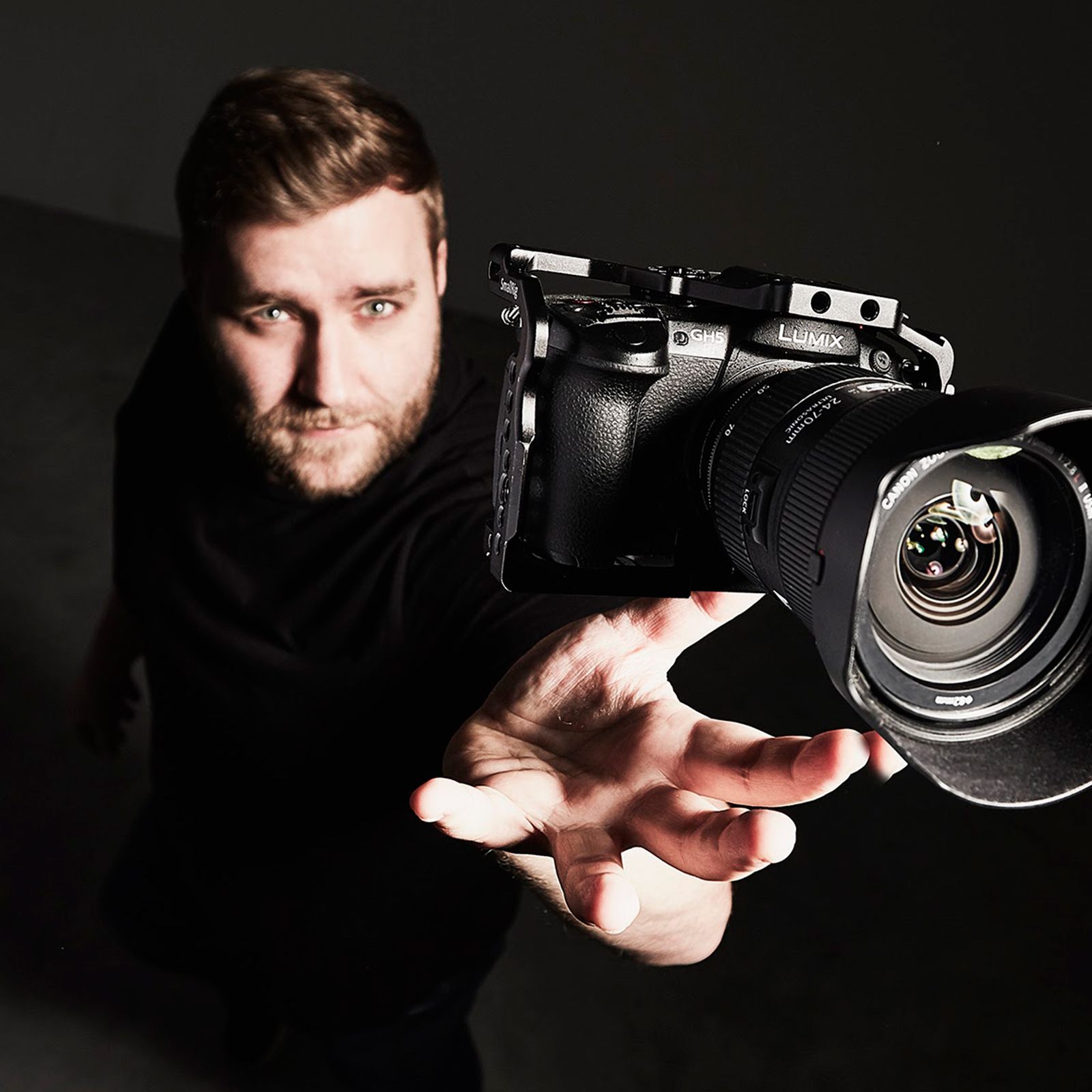 Philipp Maasberg