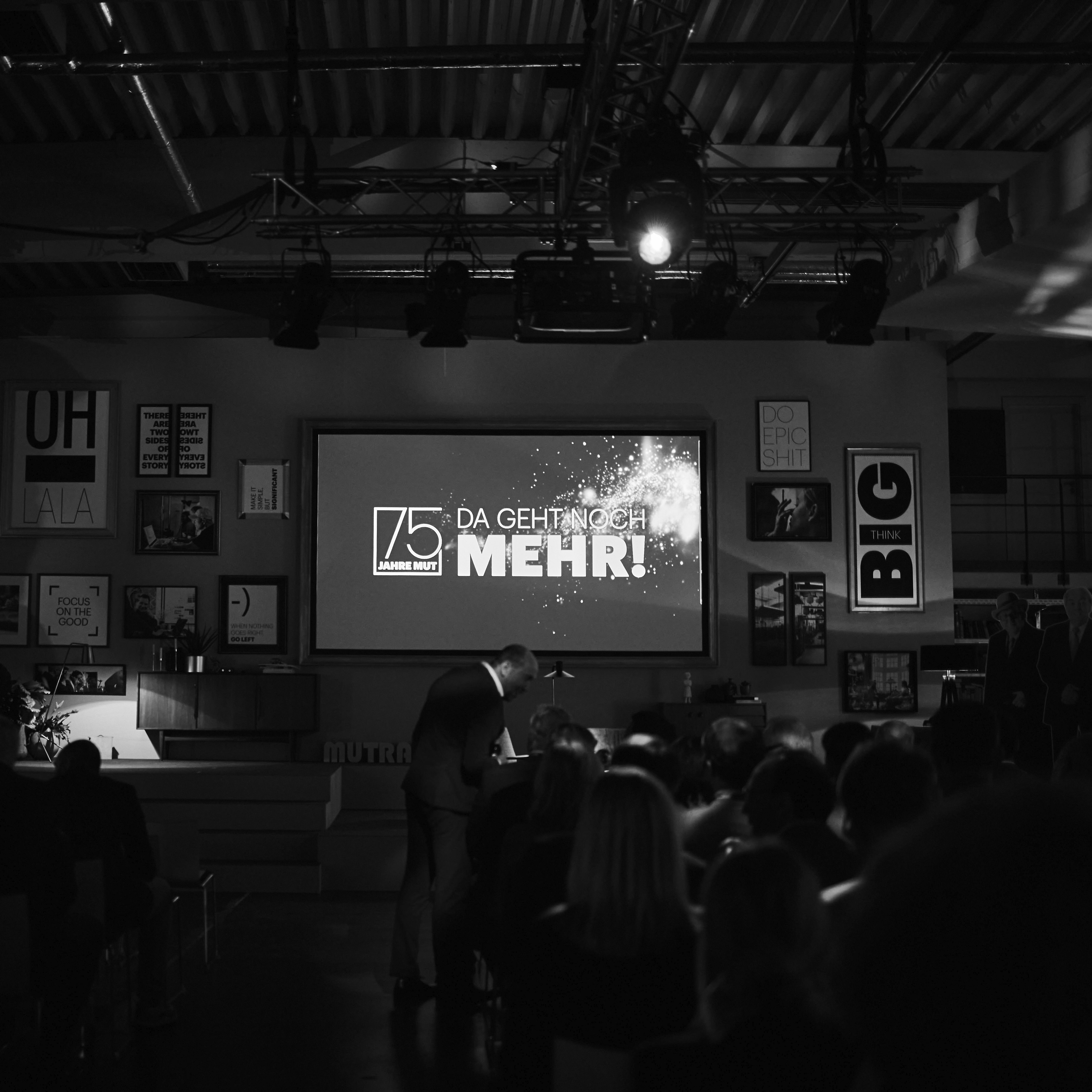 Jubiläum Pottenhausen