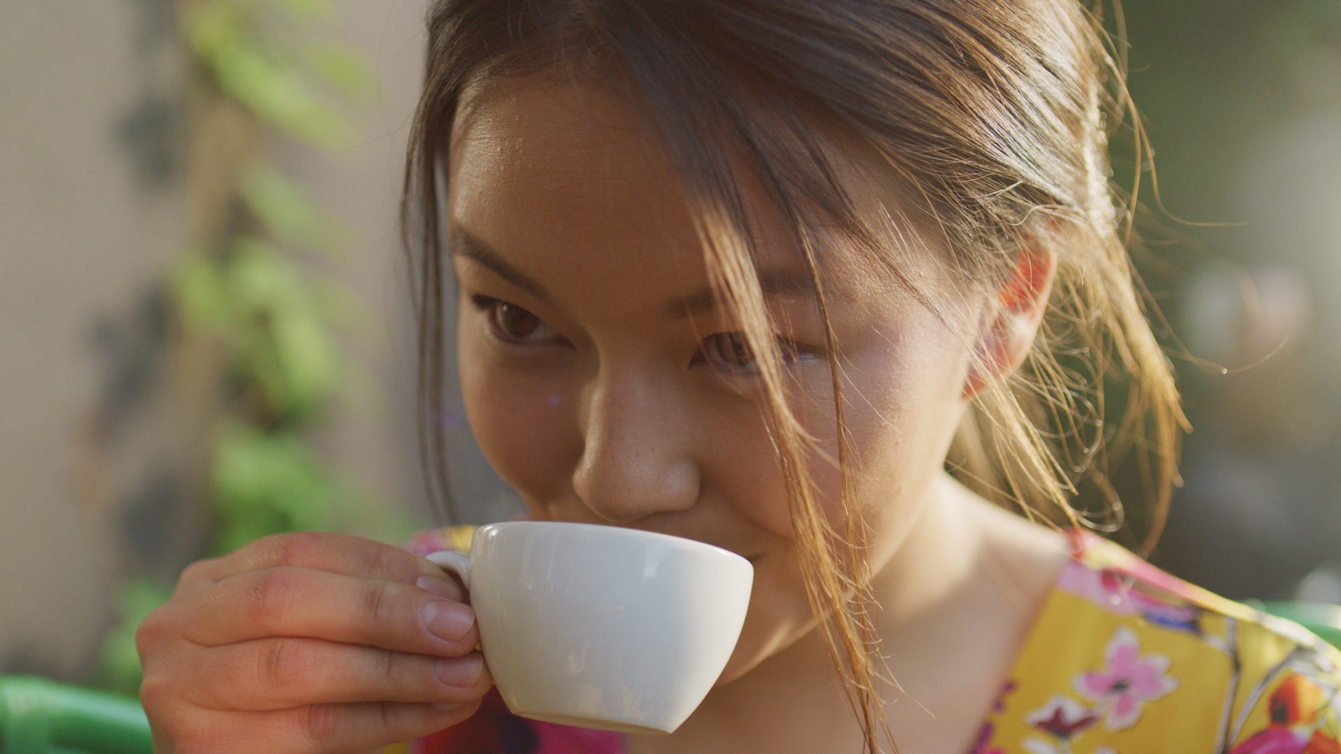 Melitta Imagefilm Roadshow