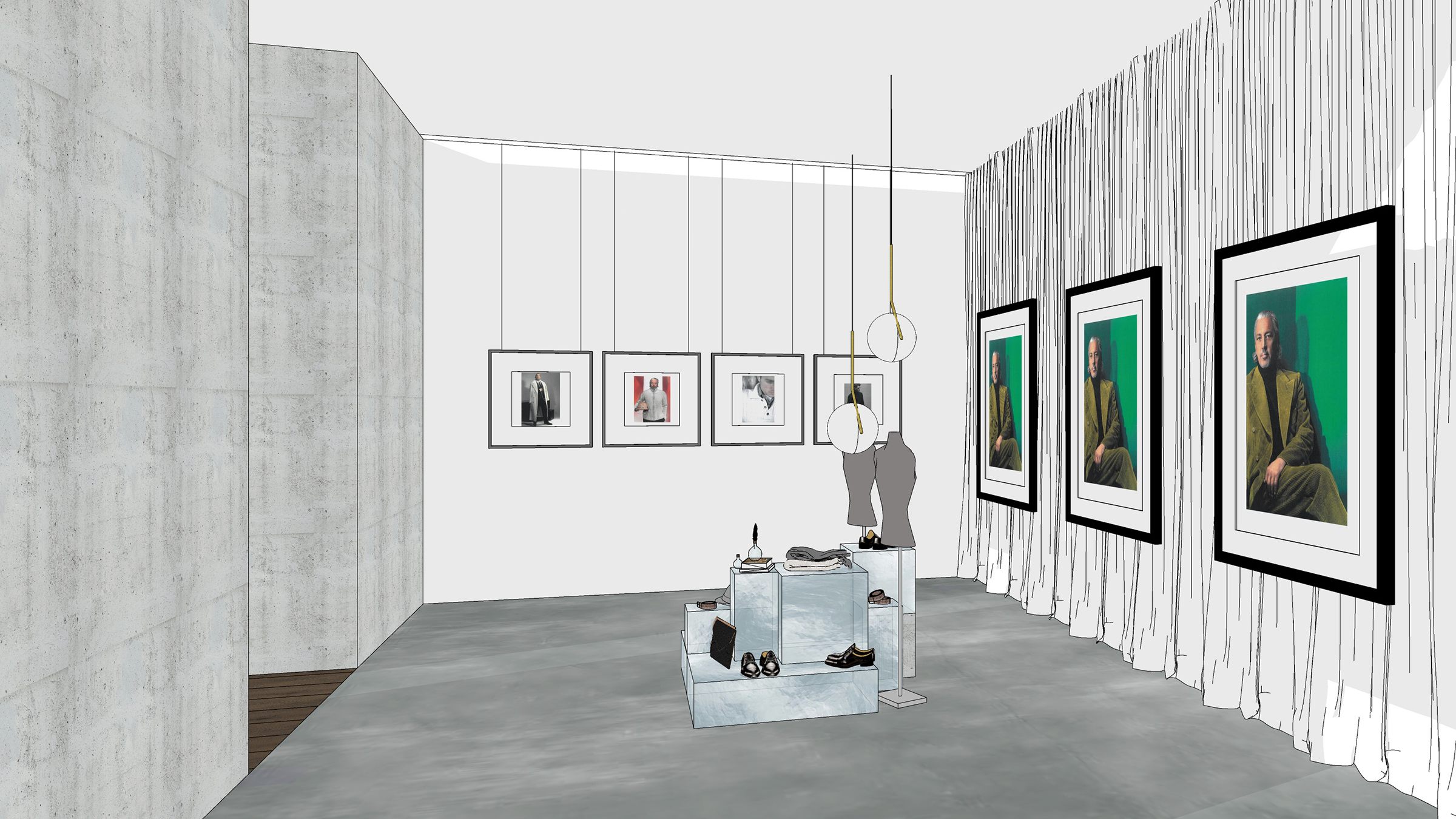 How to pronounce art - Baldessarini