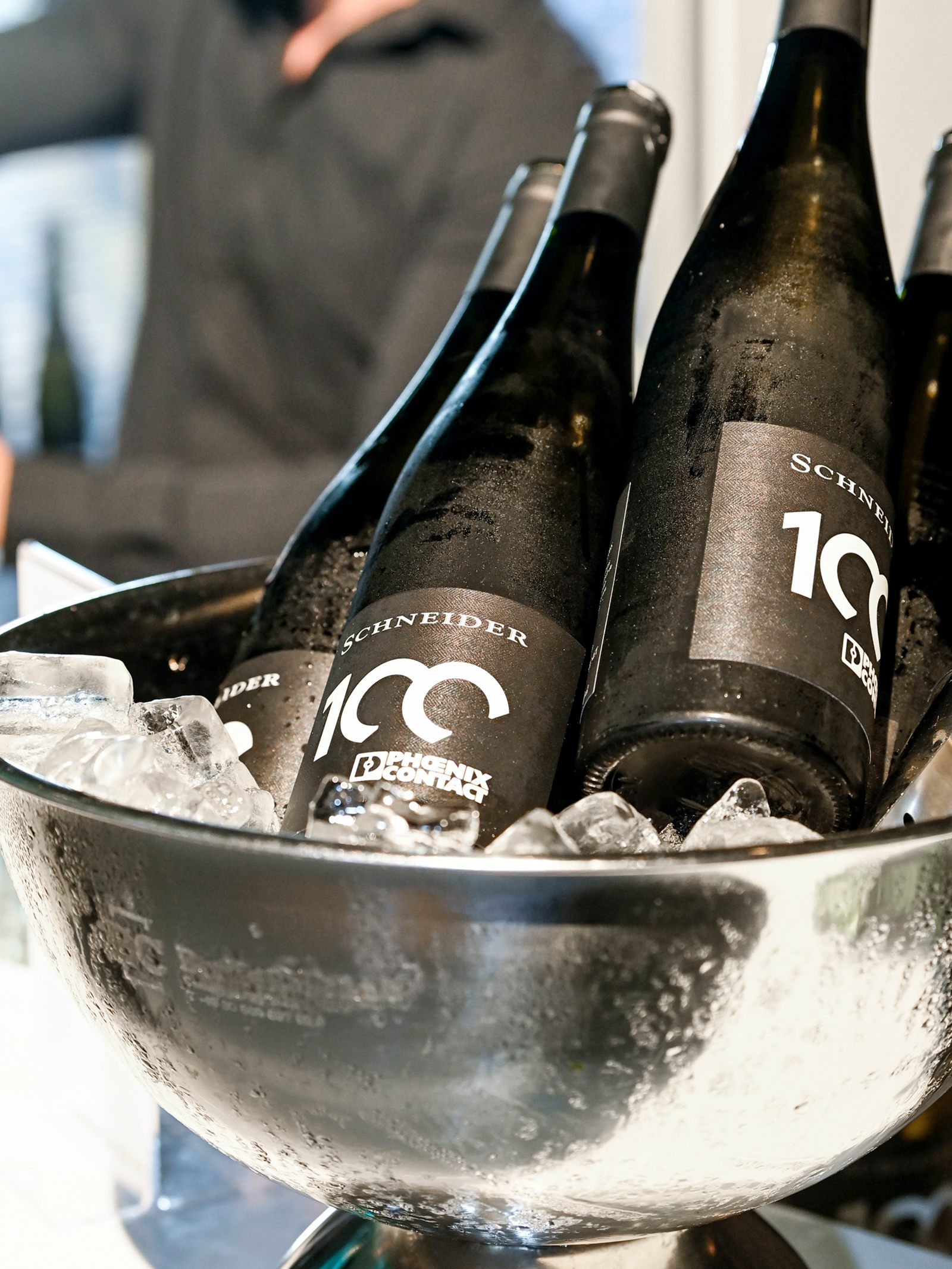 100 Jahre Phoenix Contact