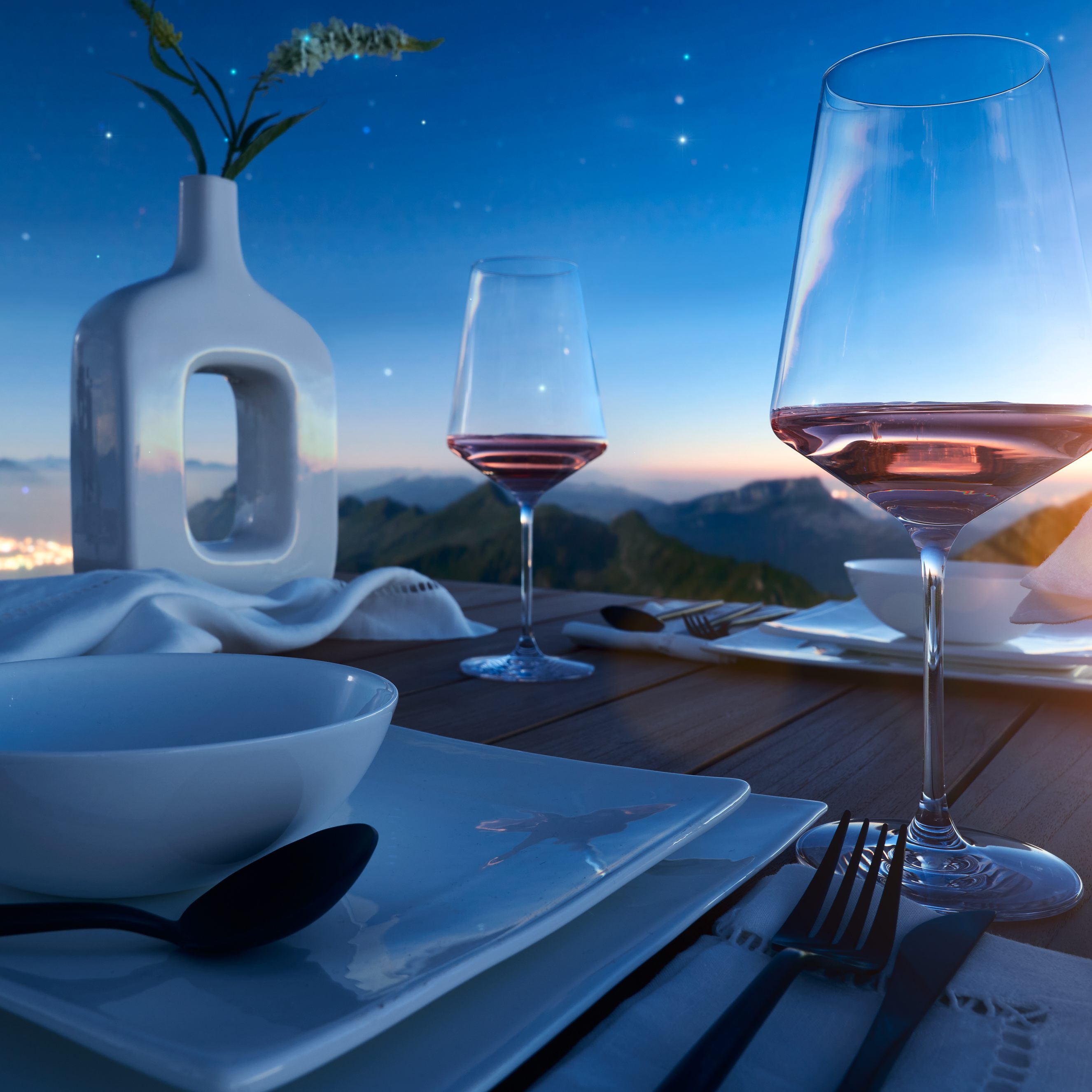 Gybow Glas + Porzellan