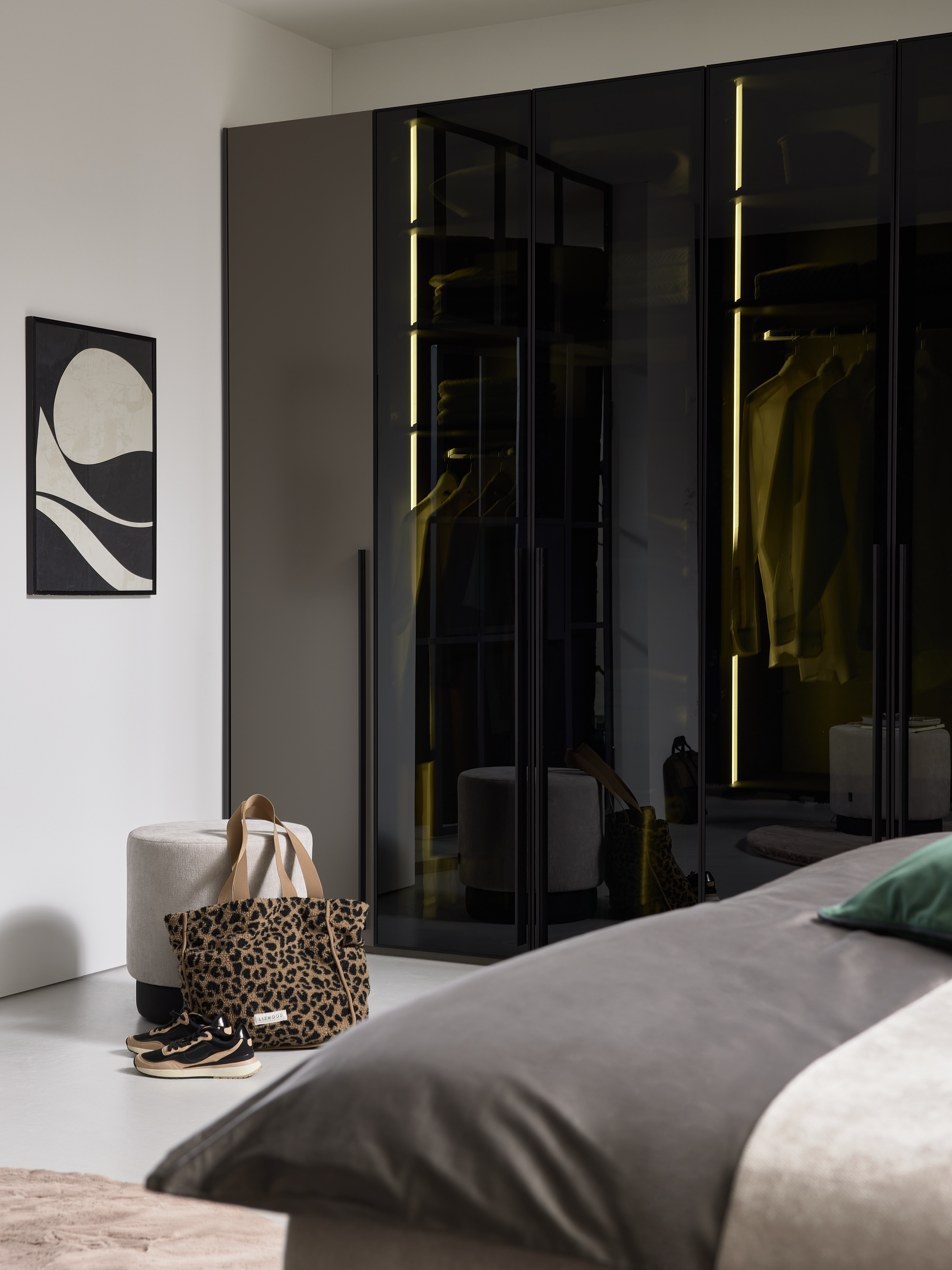 Musterring Loft Shooting