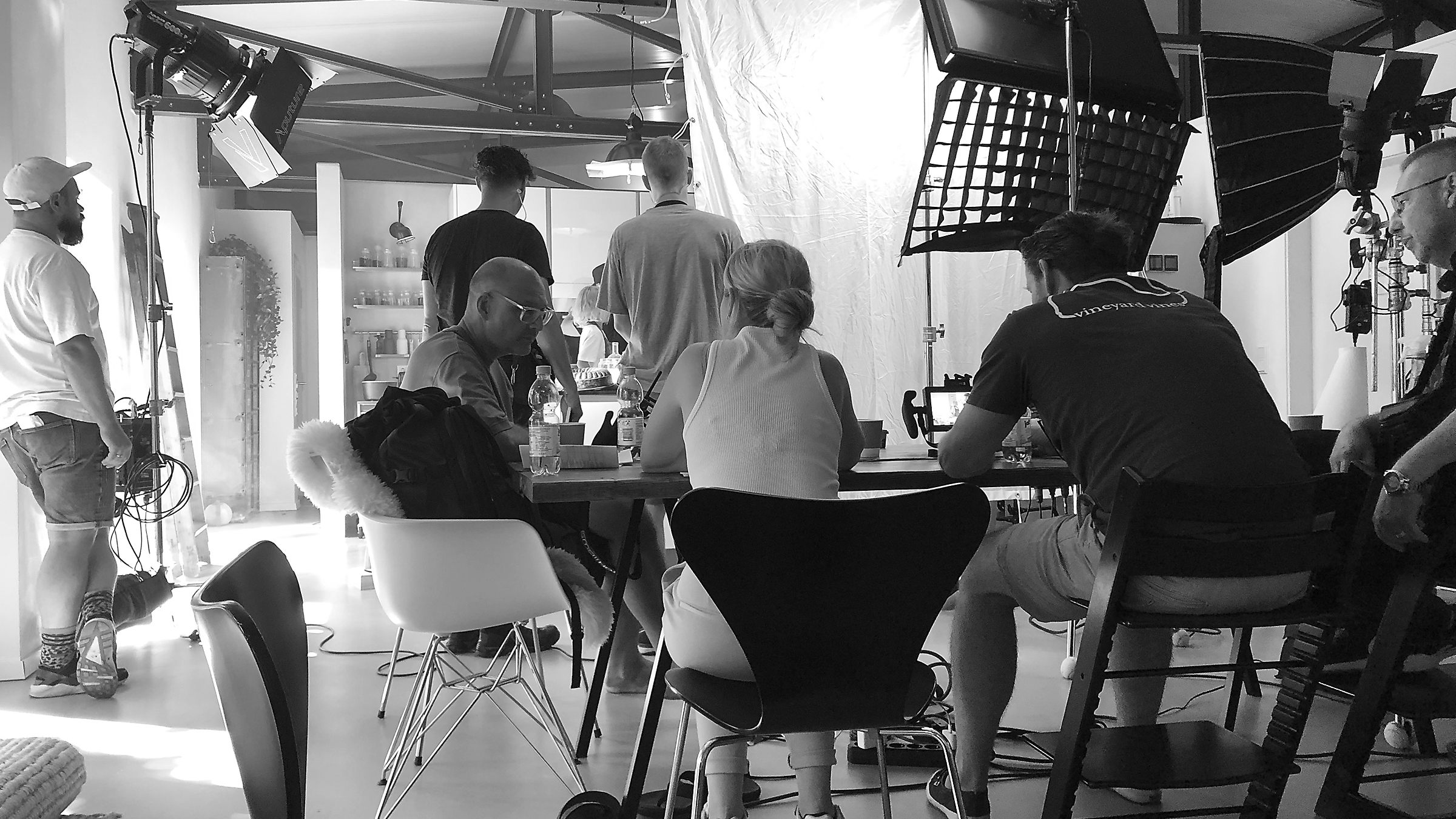 Schlüter Systems Bad BTS