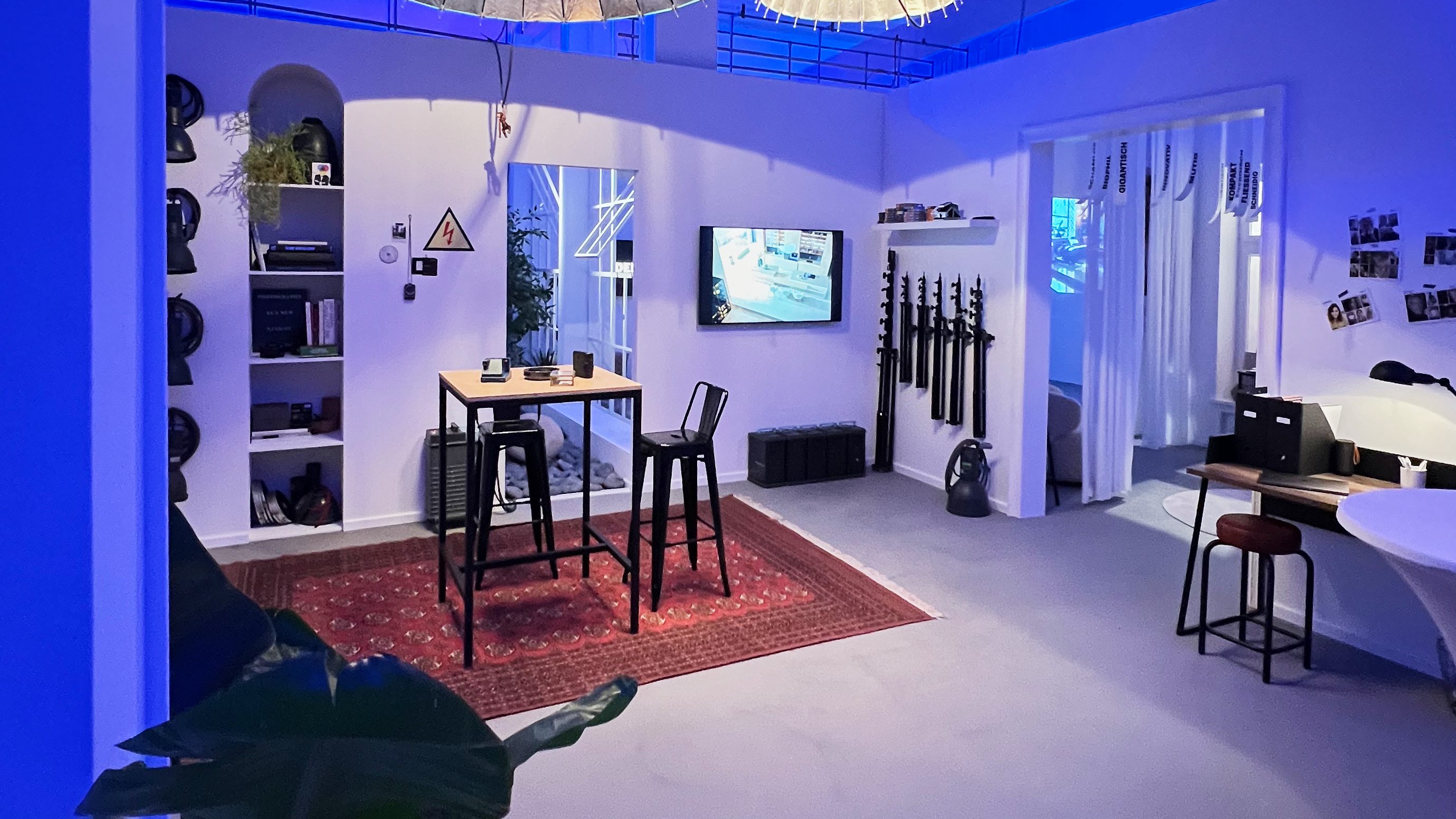 Jubiläum Pottenhausen Content-WG