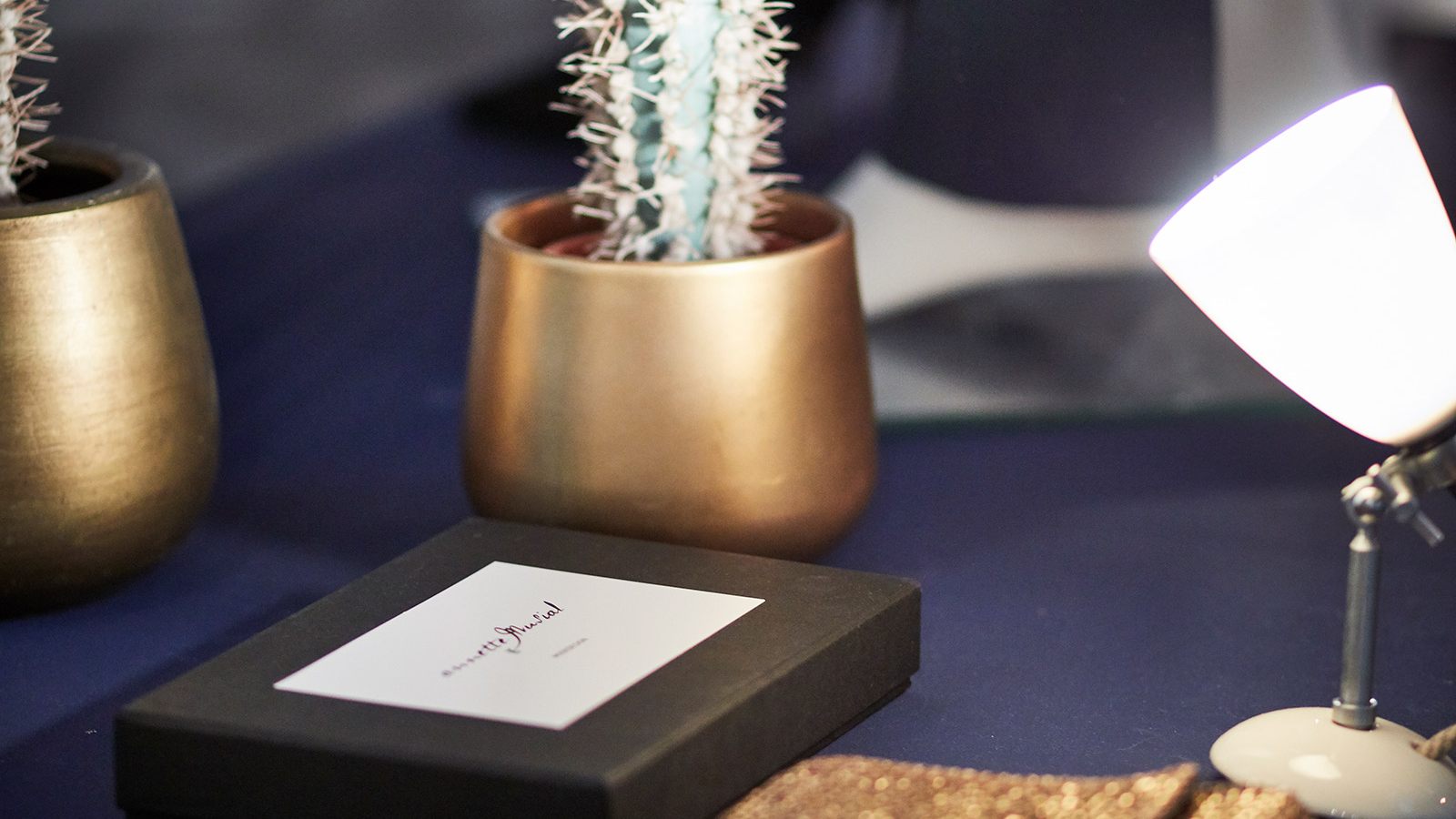 Fashion Roundtable Event