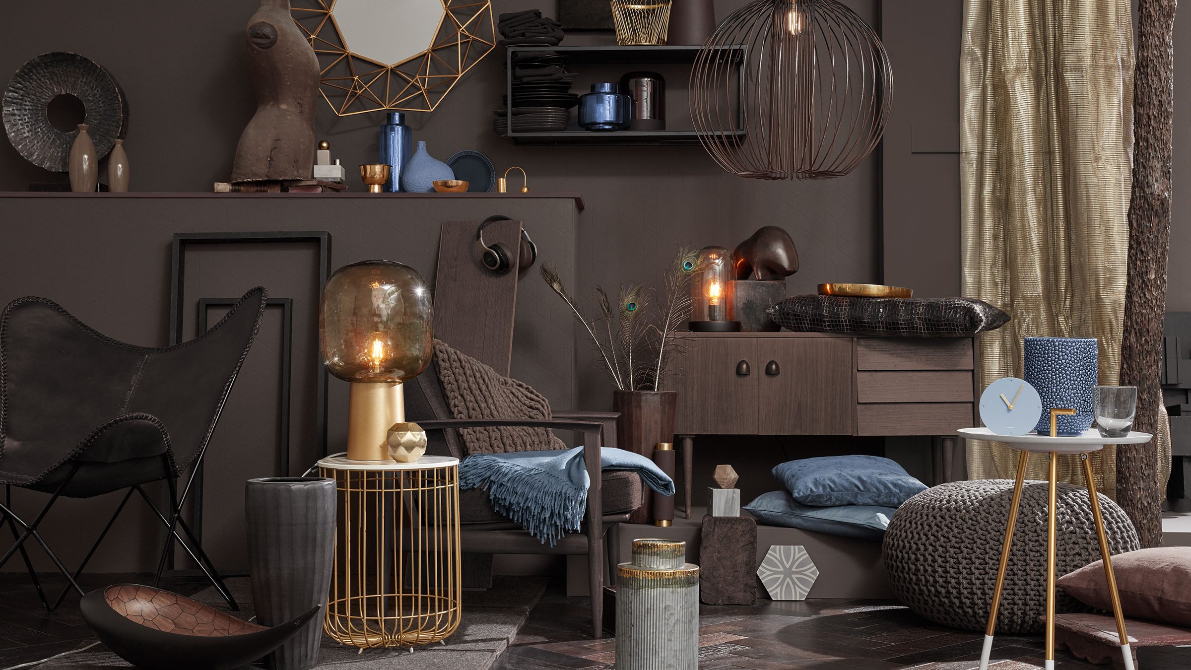 COLORNETWORK - be rooted