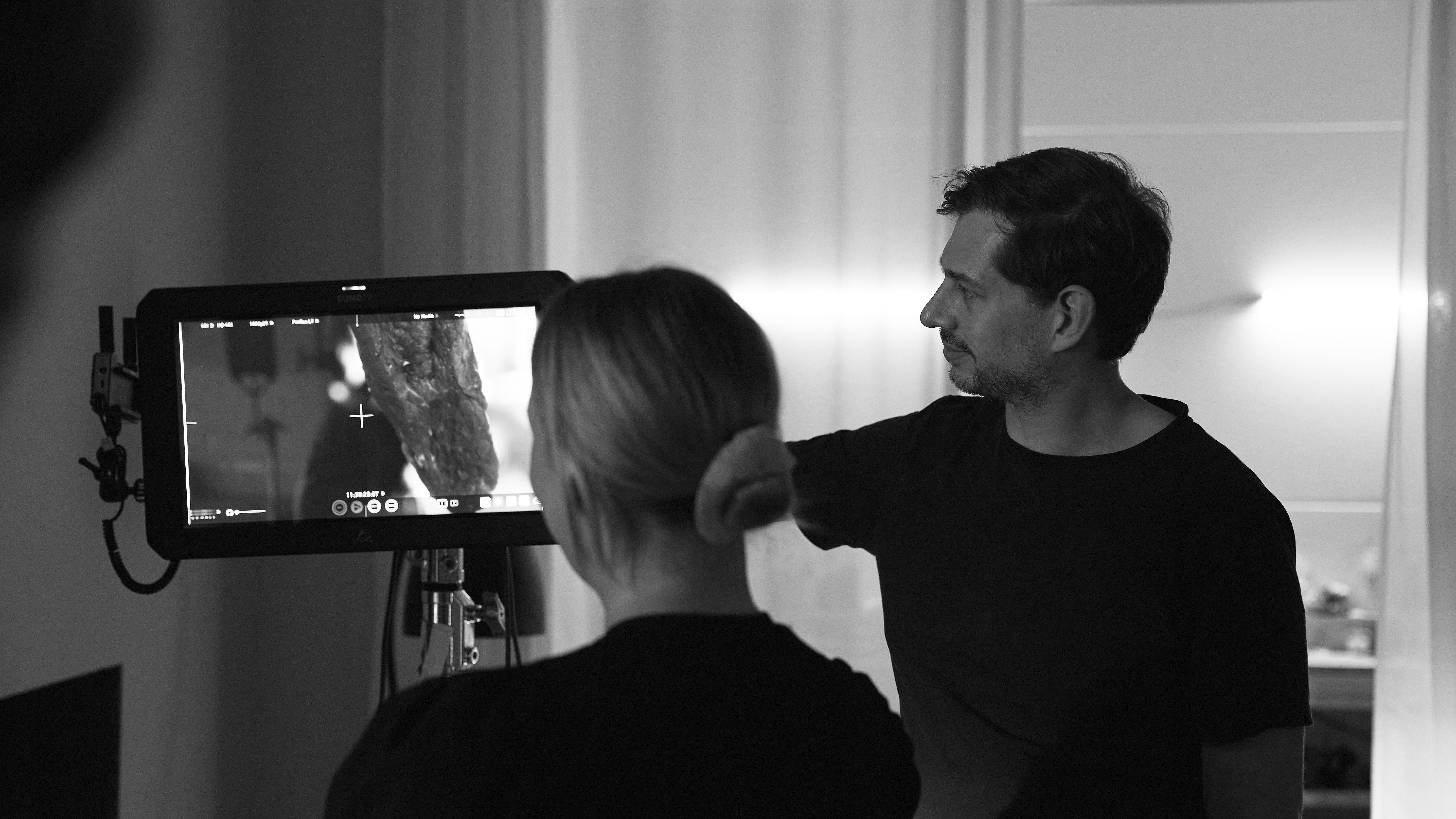 Mietstudio BSH Content Factory