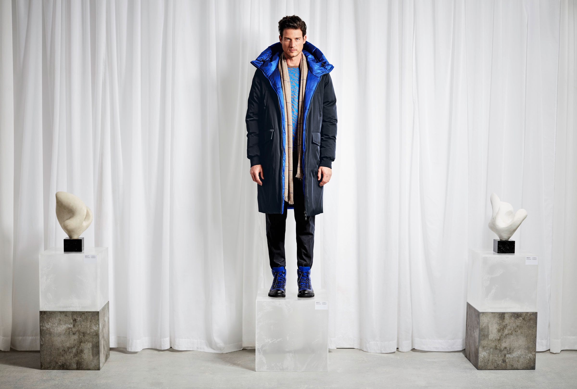 HOW TO PRONOUNCE ART - BALDESSARINI