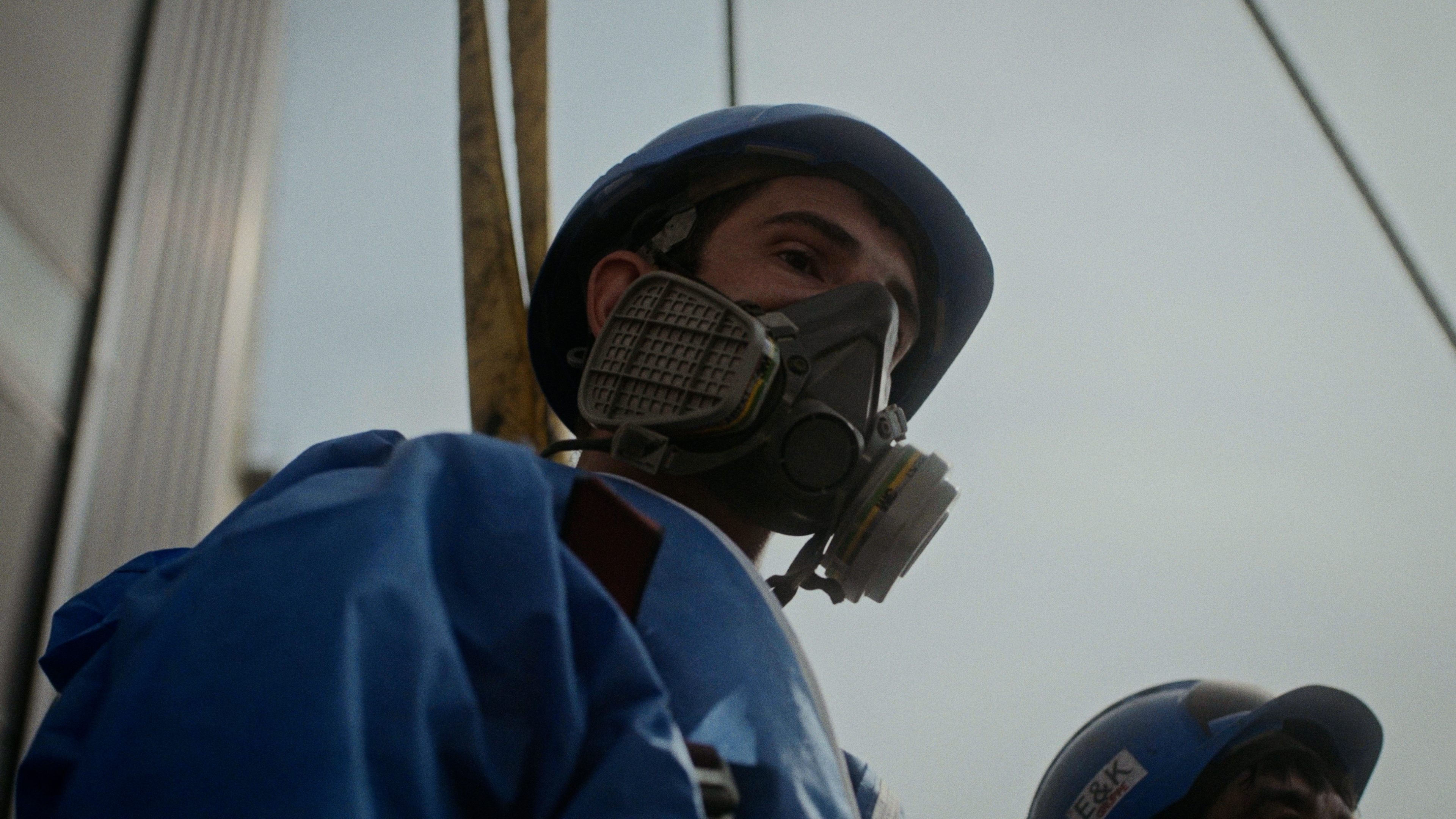 Hagedorn Brown to Greenfield Imagefilm