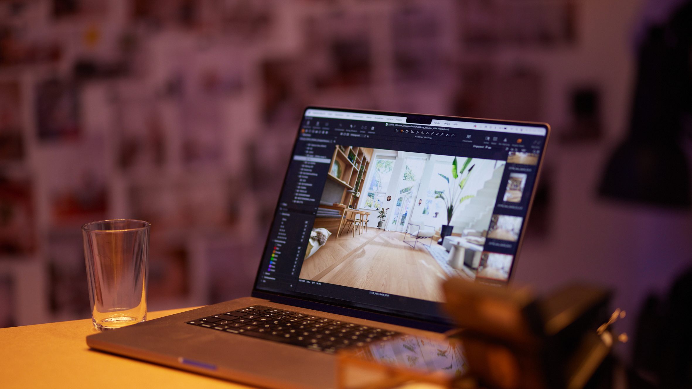 Content-WG 75 Jahre Vogelsänger Jubiläum