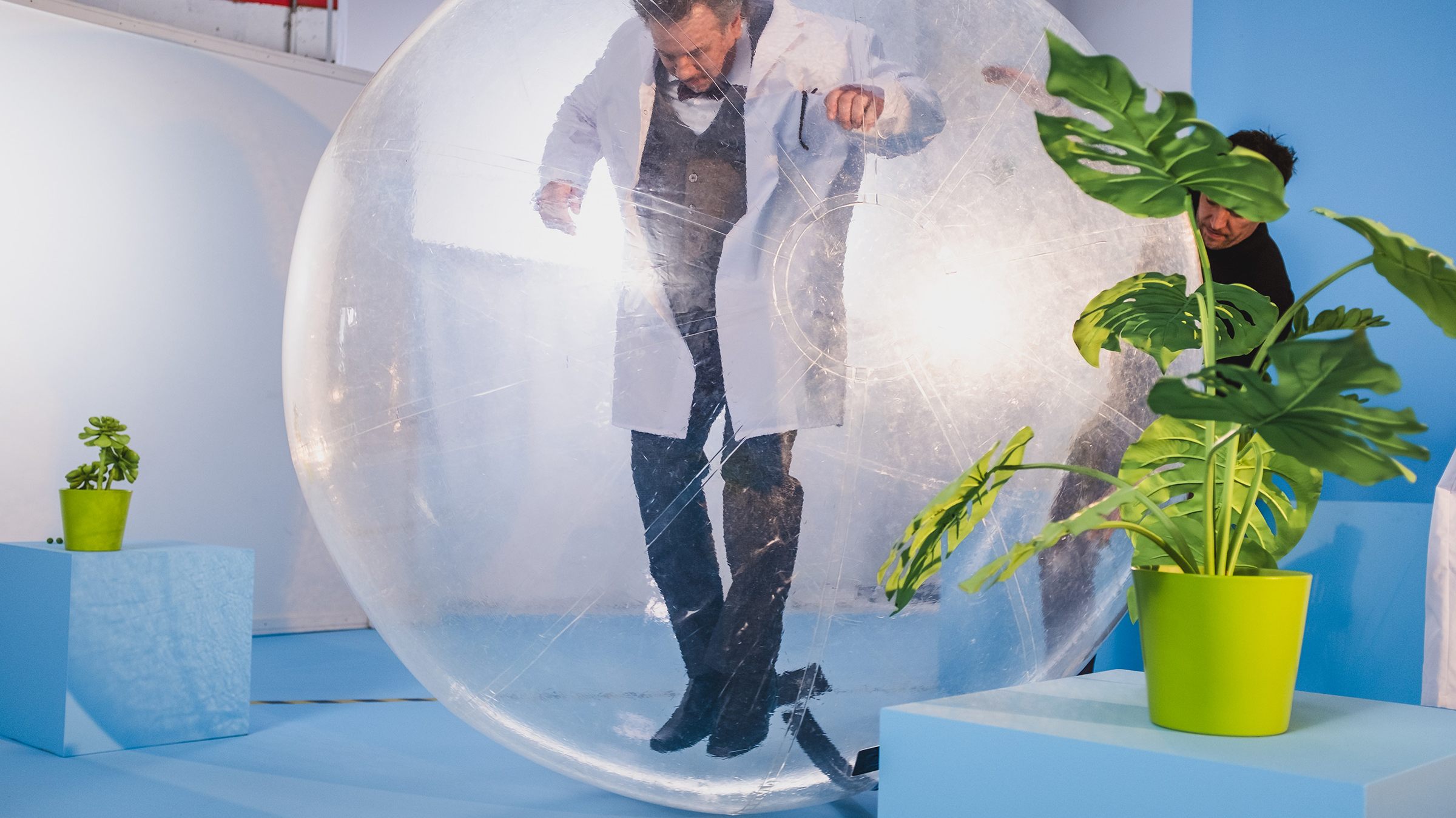 Shop Apotheke Social Media Spots