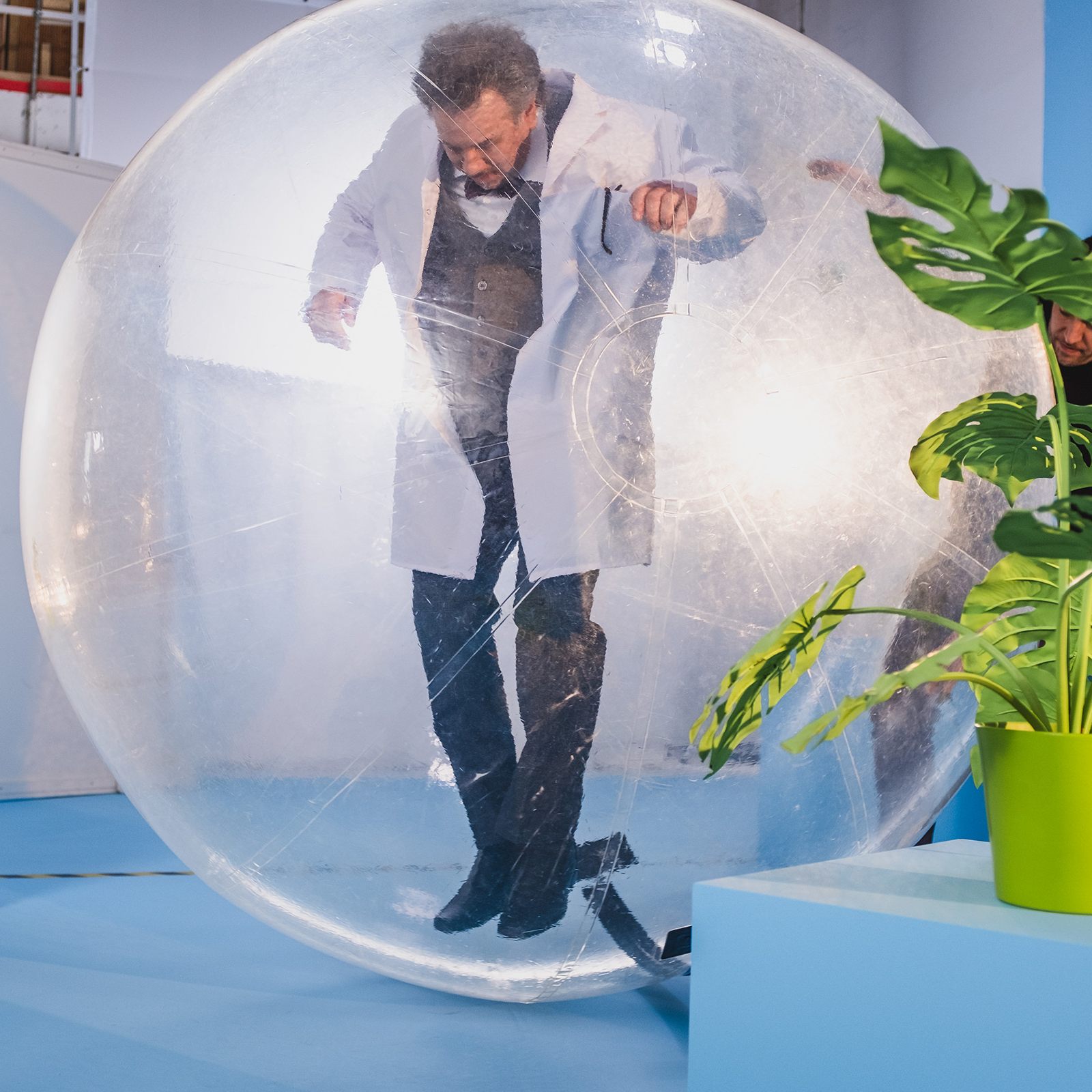 Shop Apotheke Social Media Spots