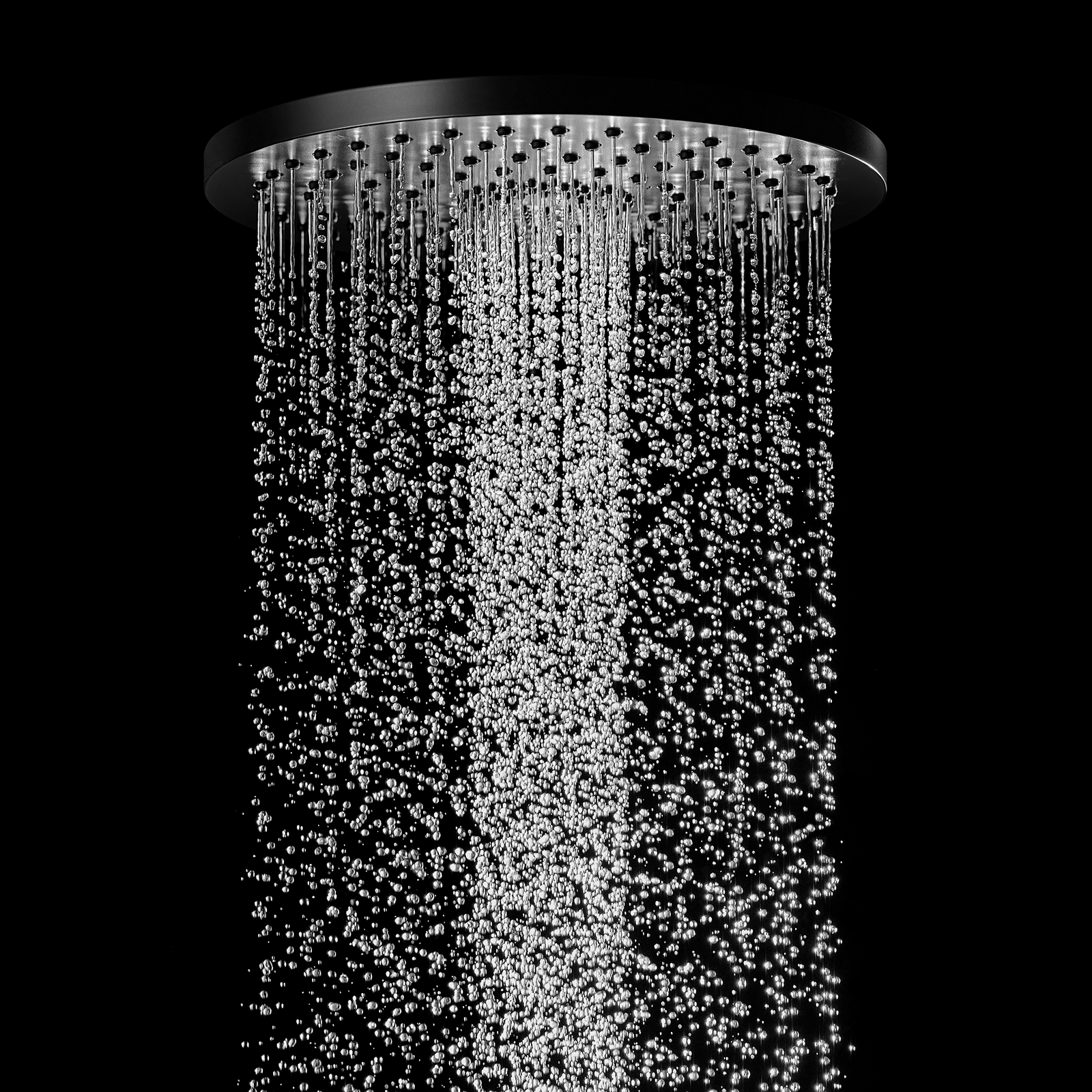 Fokus auf dem Wesentlichen - Dornbracht