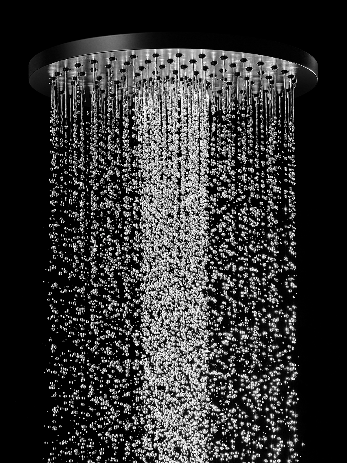 Fokus auf dem Wesentlichen - Dornbracht