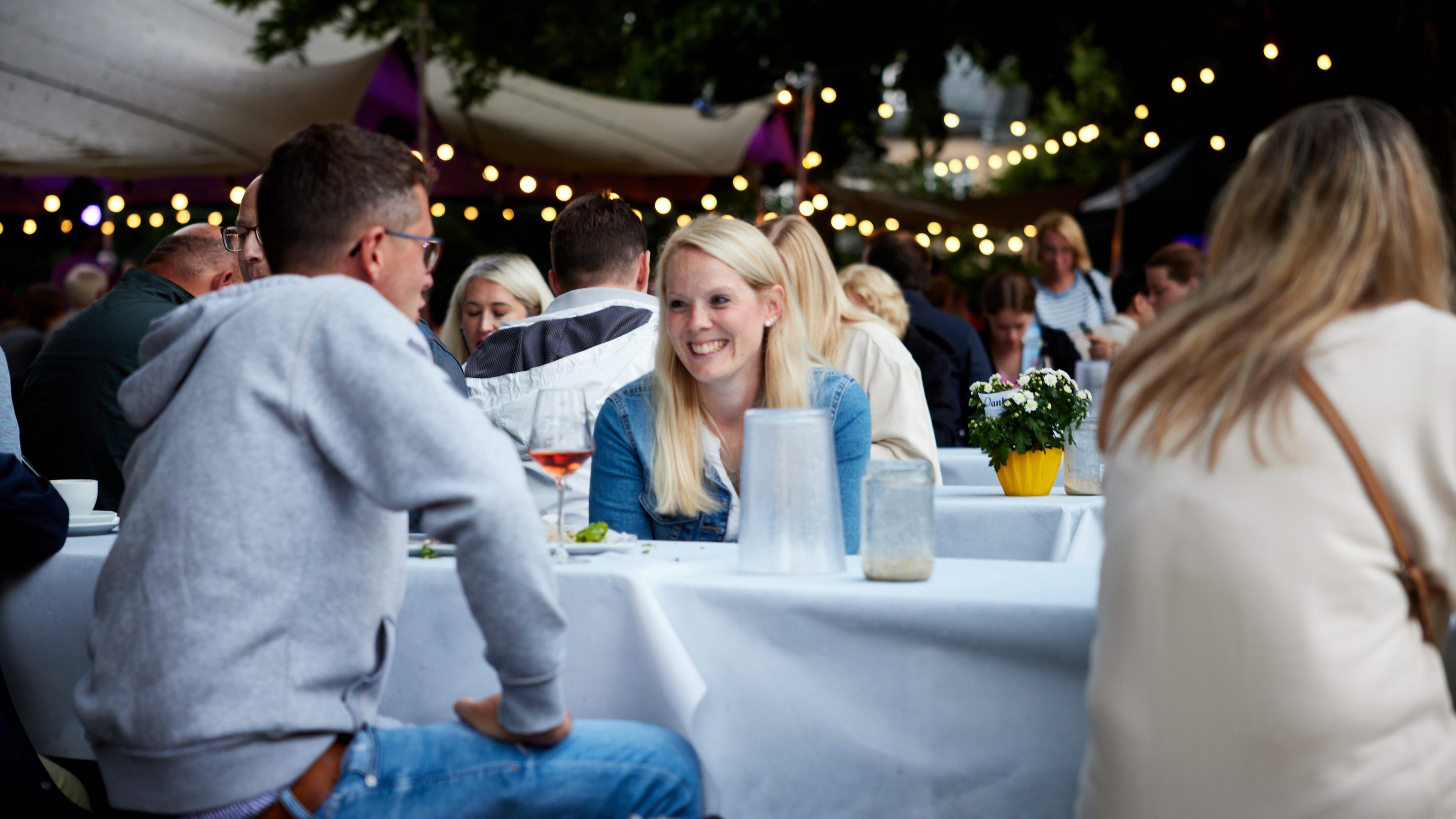 900 Jahre Lippe Festakt Eventdokumentation