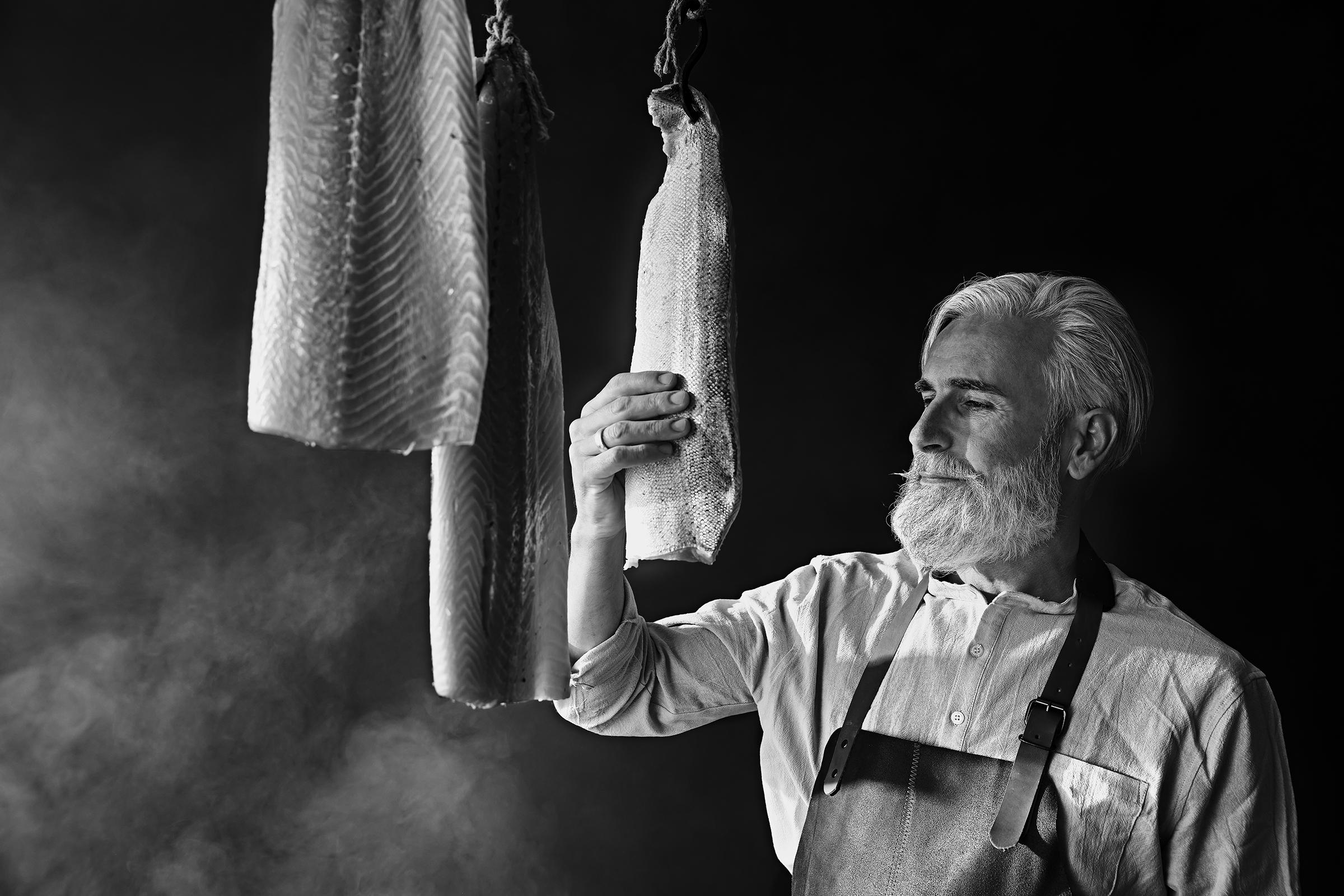 Tinema Friedrichs Foodshooting / Werbefotografie