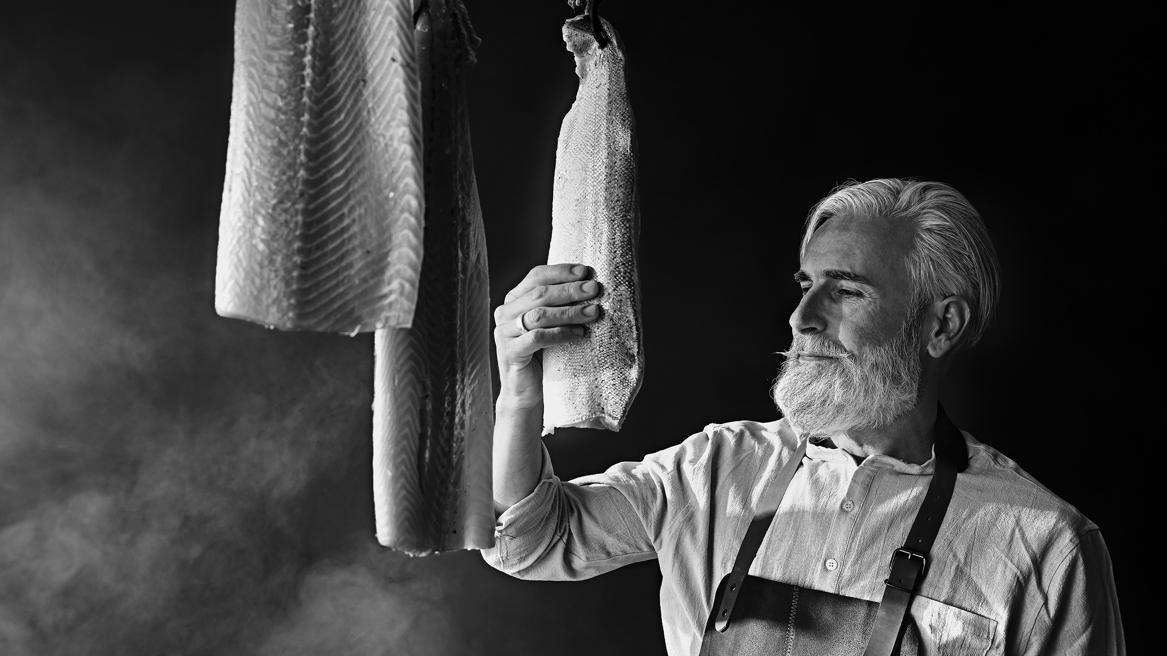 Tinema Friedrichs Foodshooting / Werbefotografie