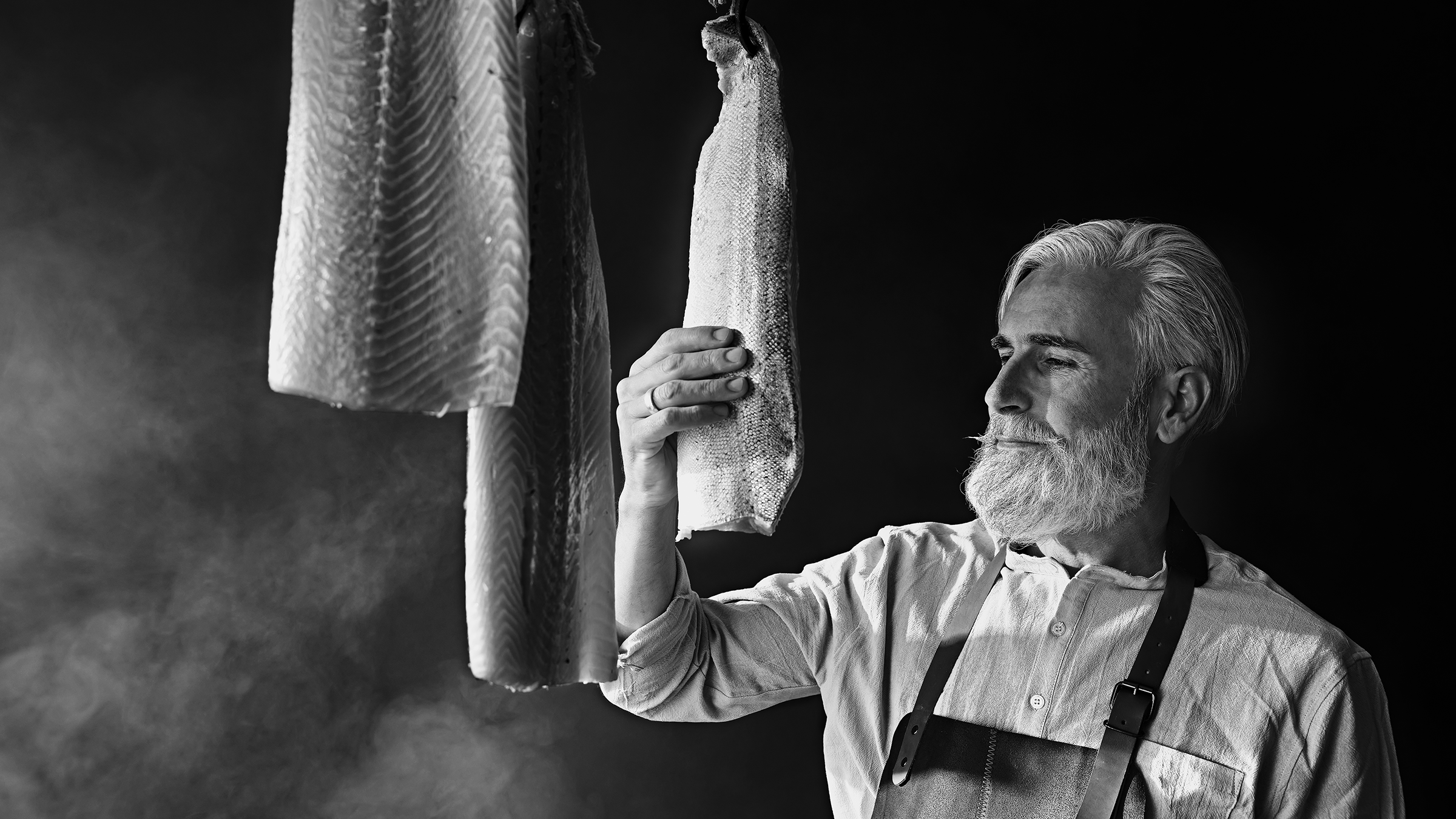 Tinema Friedrichs Foodshooting / Werbefotografie