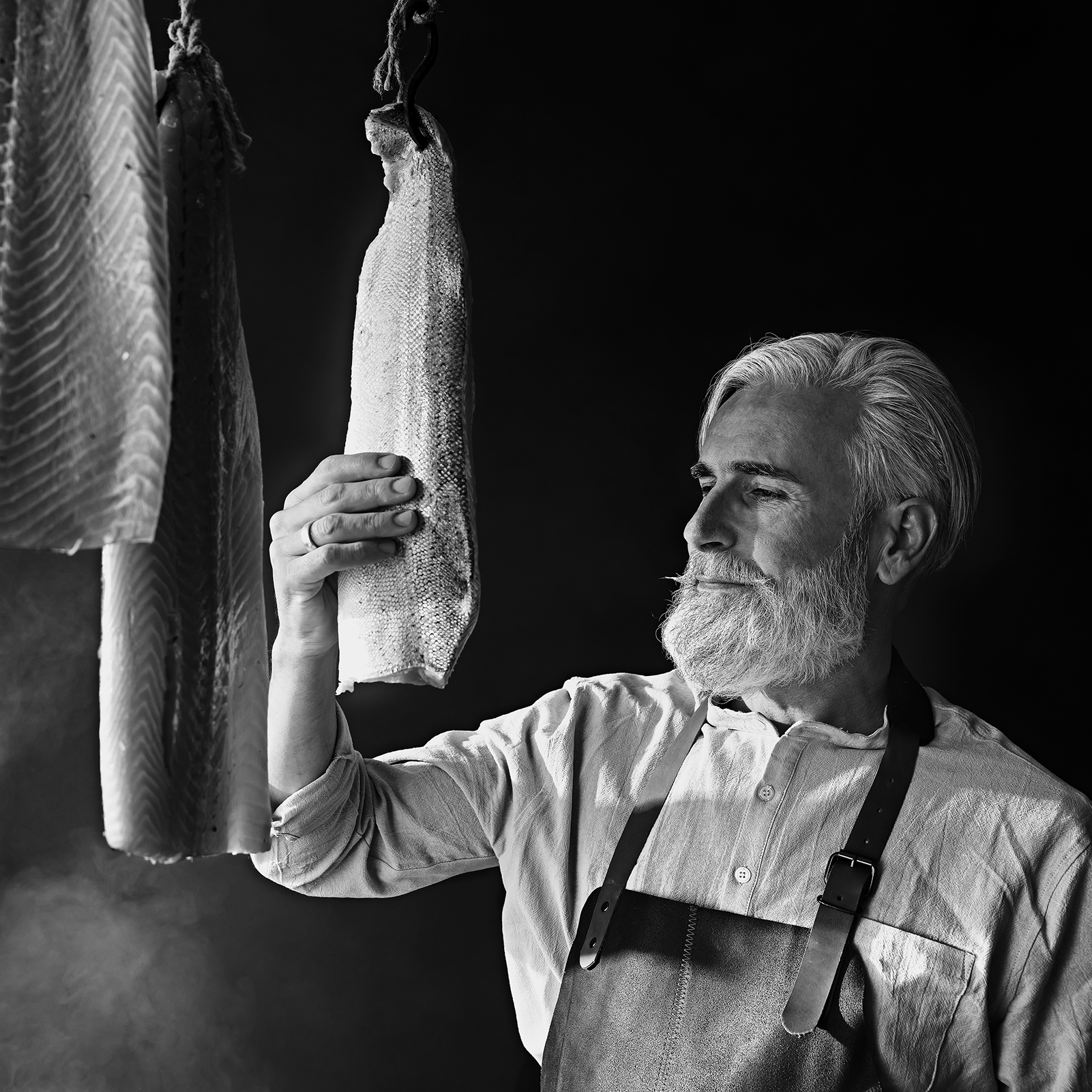 Tinema Friedrichs Foodshooting / Werbefotografie