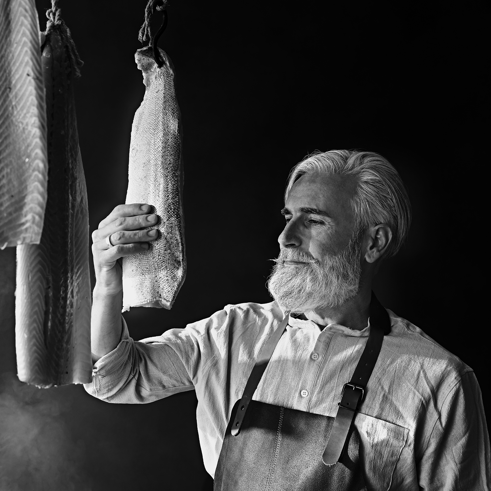 Tinema Friedrichs Foodshooting / Werbefotografie