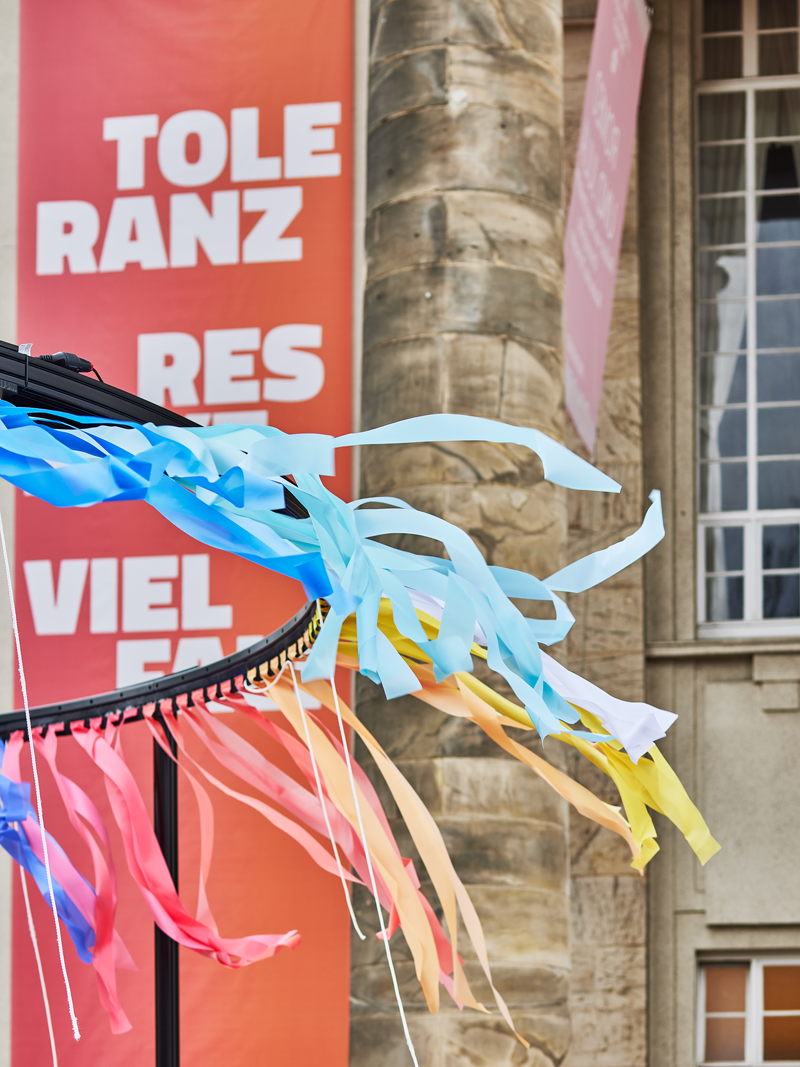 Toleranzräume Detmold