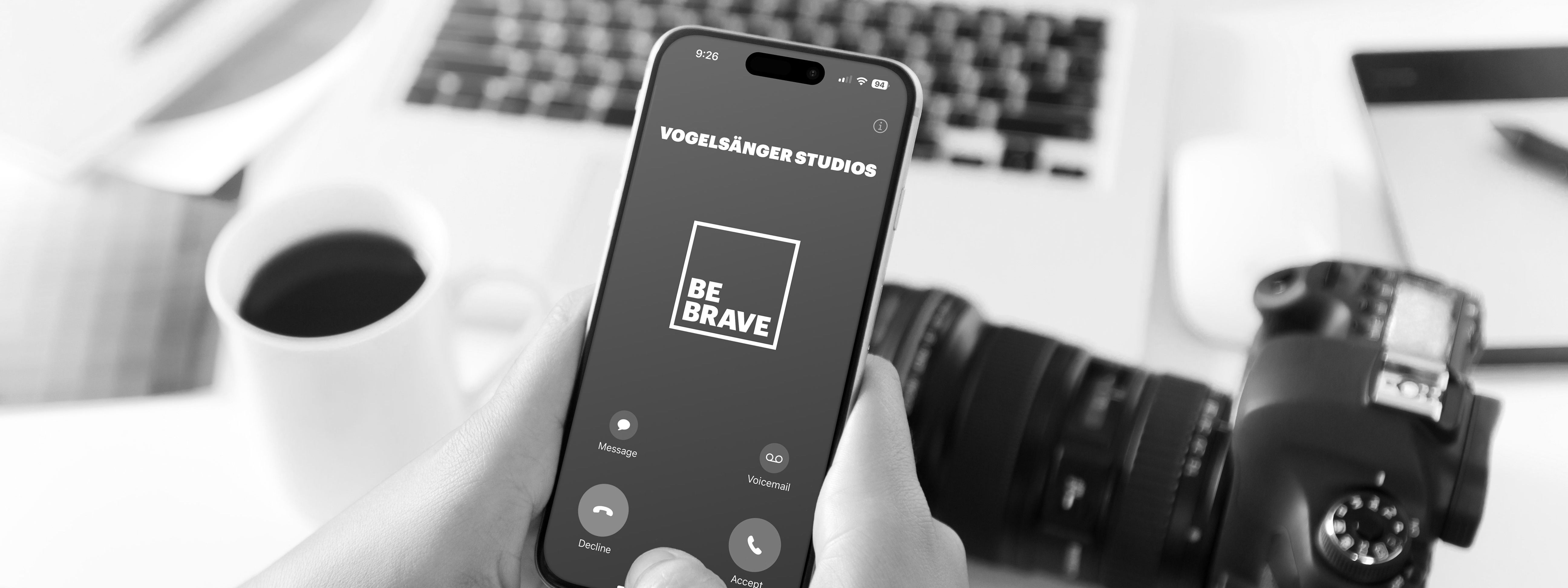 Kontaktbild iphone Handy