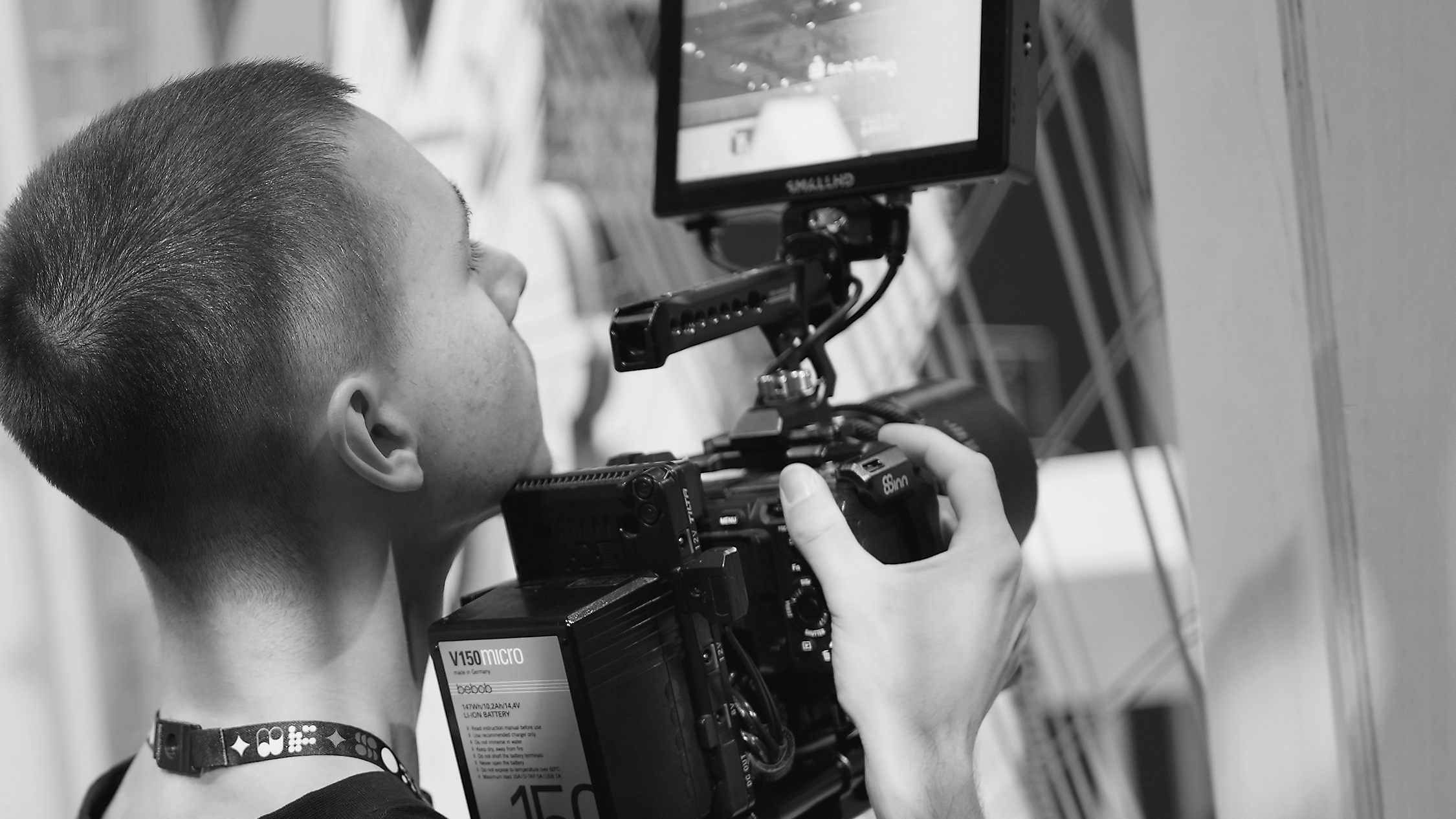 Veranstaltungsdokumentation Event FI