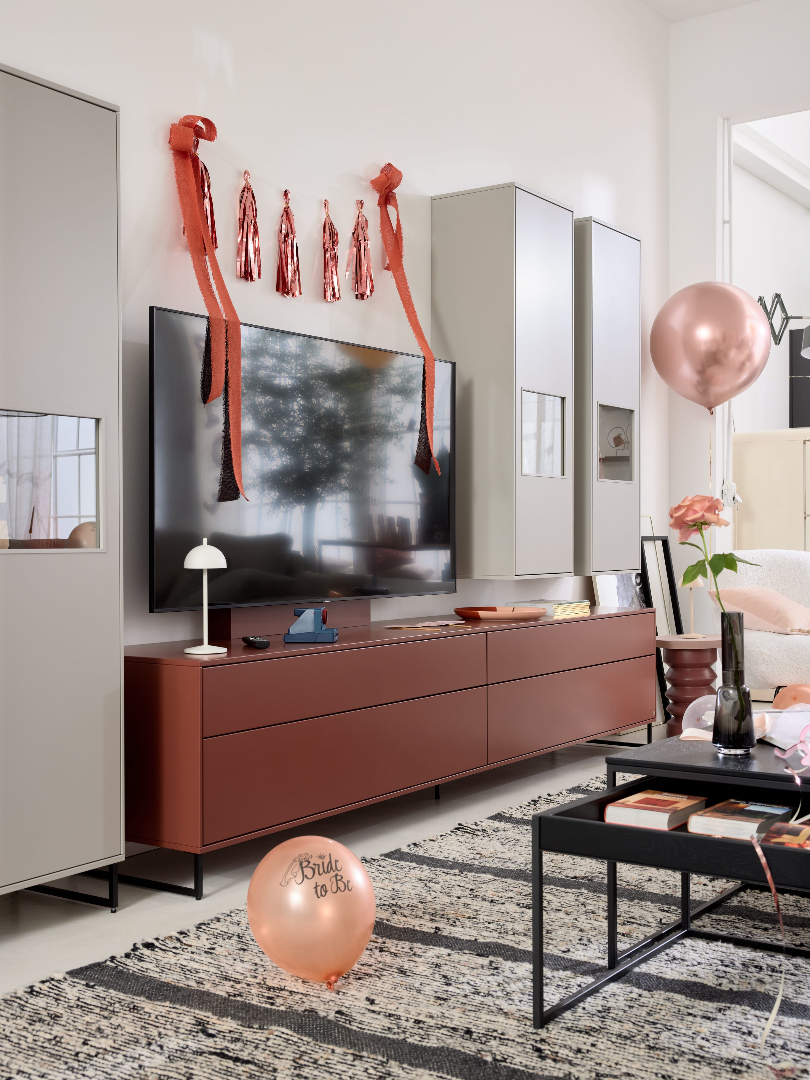 Musterring JGA Shooting