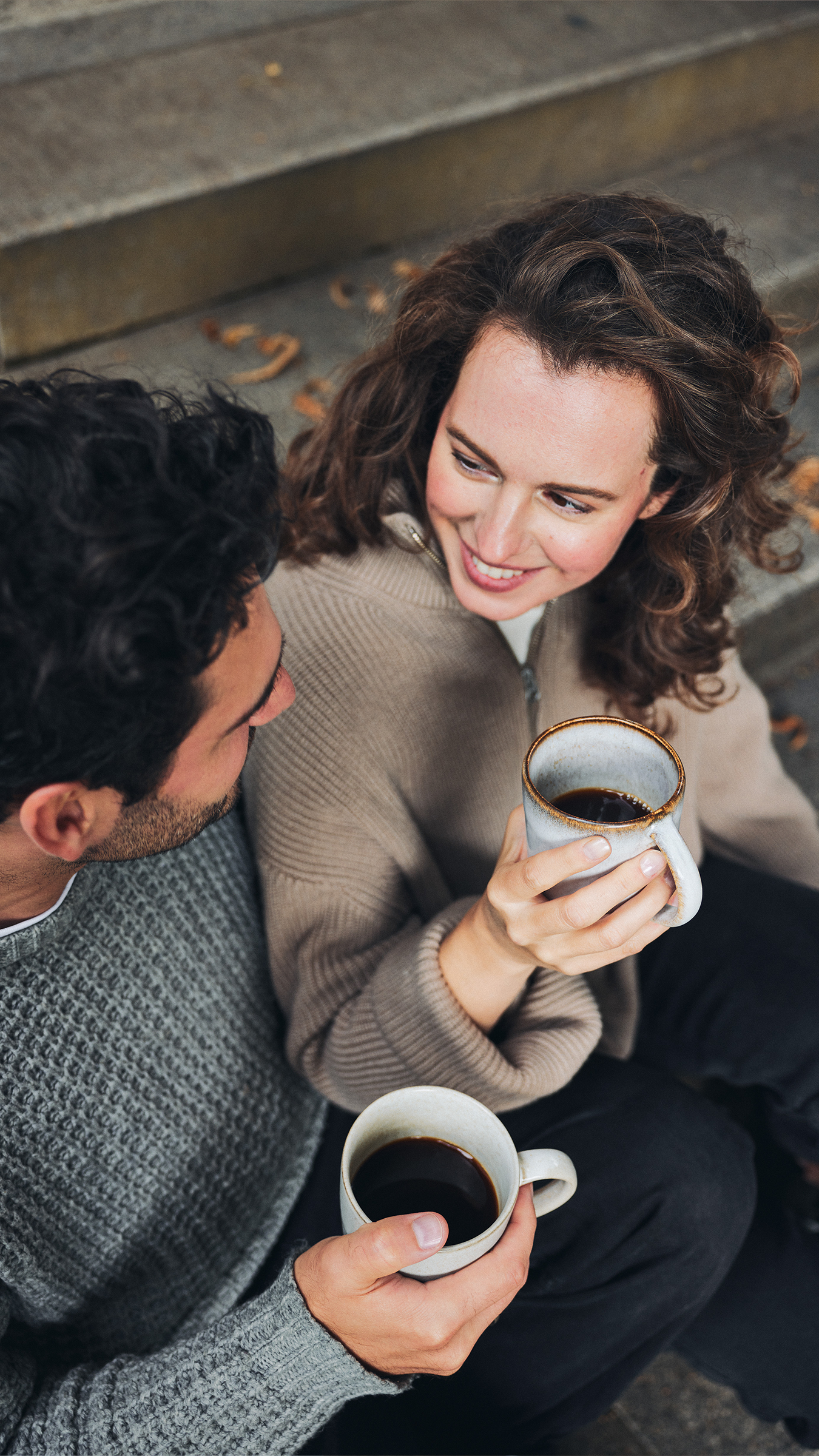 Social Media Shootings für Melitta