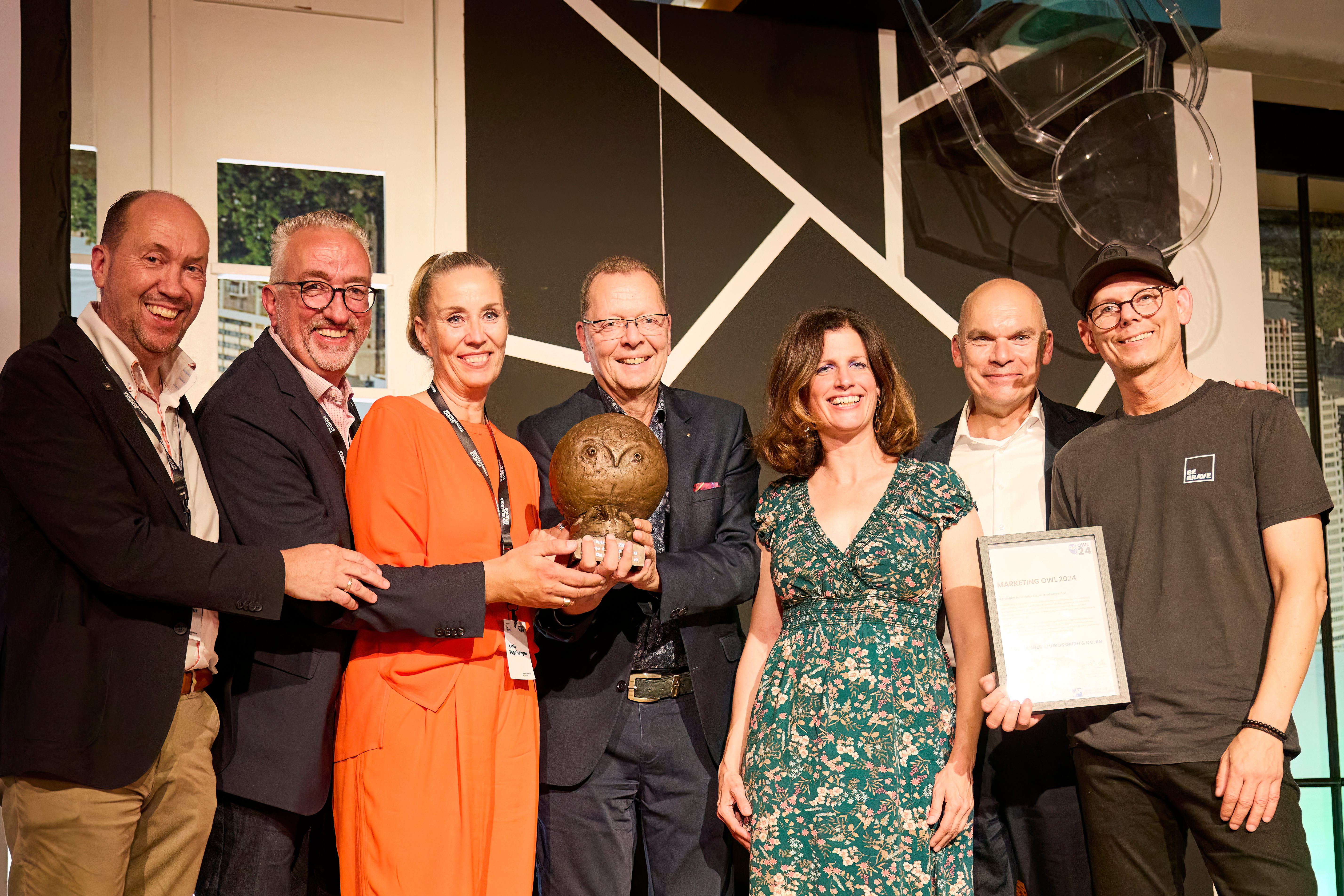 Marketing OWL Eventbild